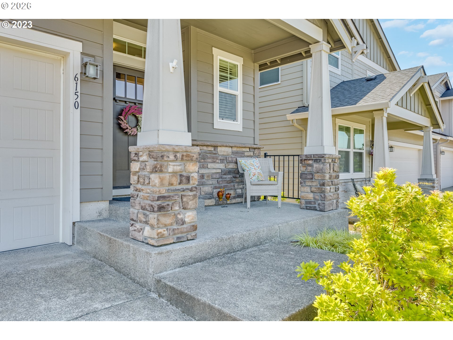 6150 N 86TH AVE, Camas, WA, 98607