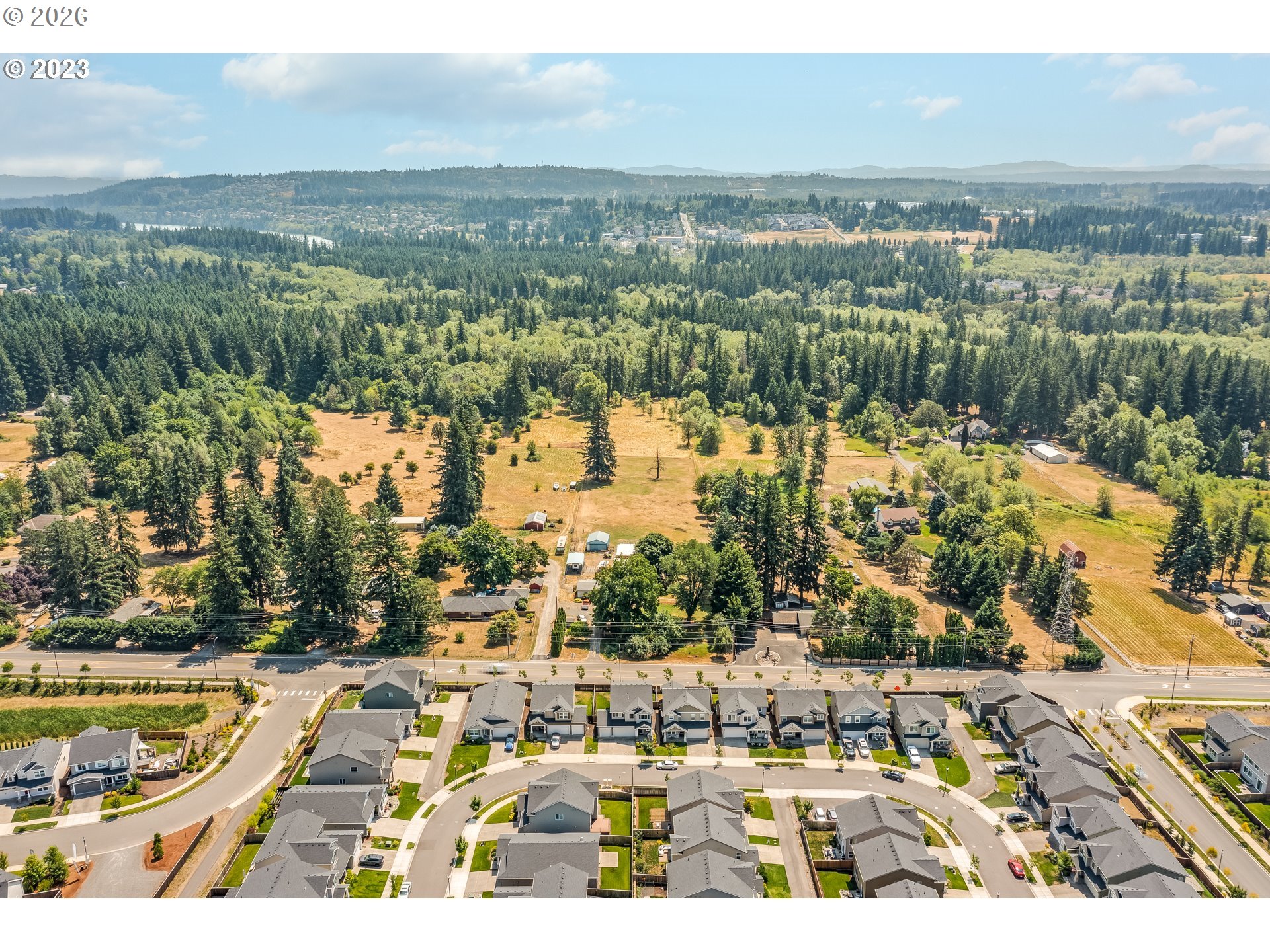 6150 N 86TH AVE, Camas, WA, 98607