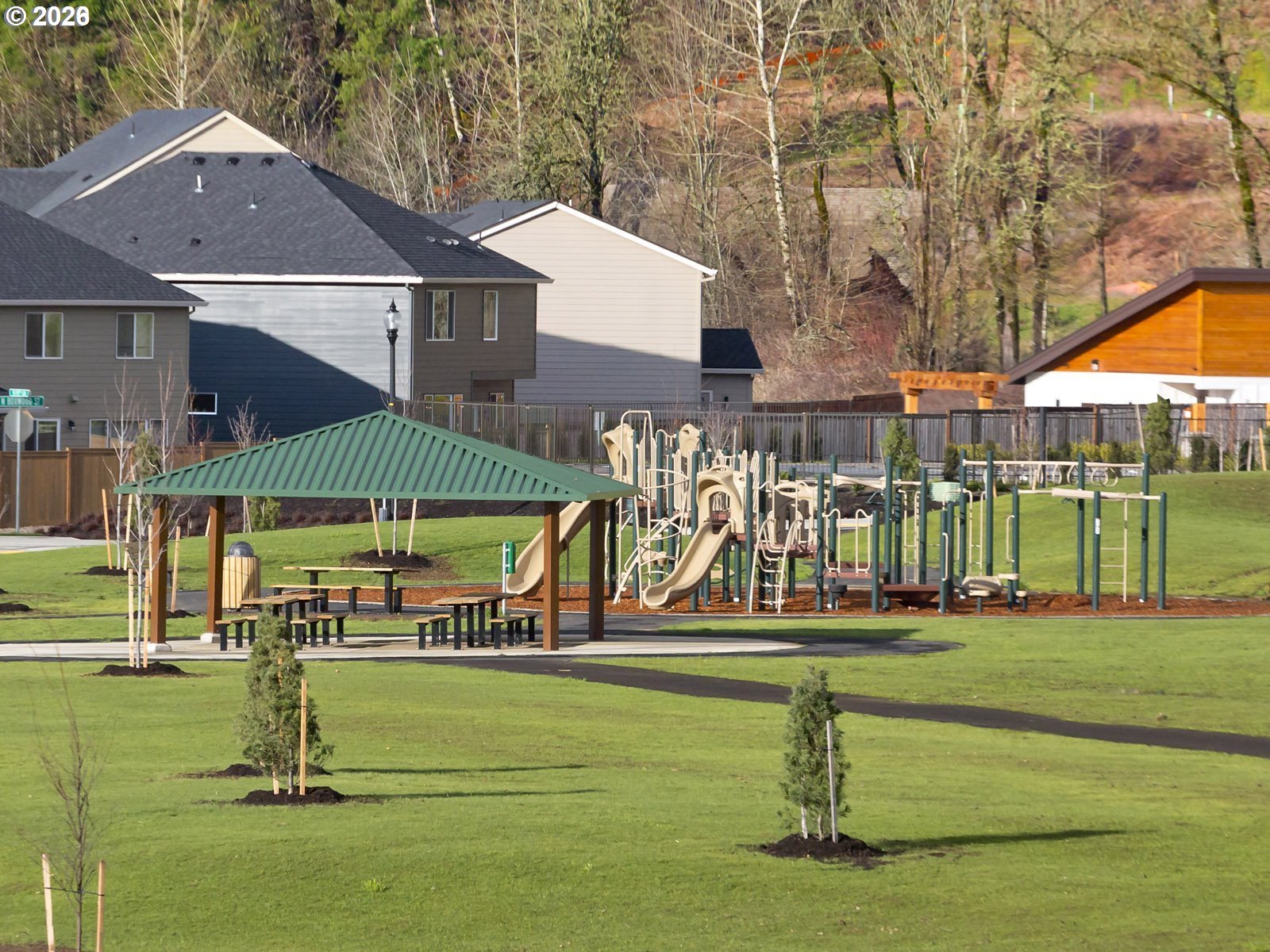 6150 N 86TH AVE, Camas, WA, 98607