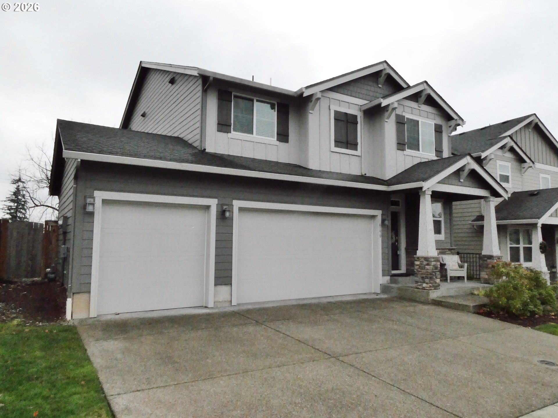 6150 N 86TH AVE, Camas, WA, 98607