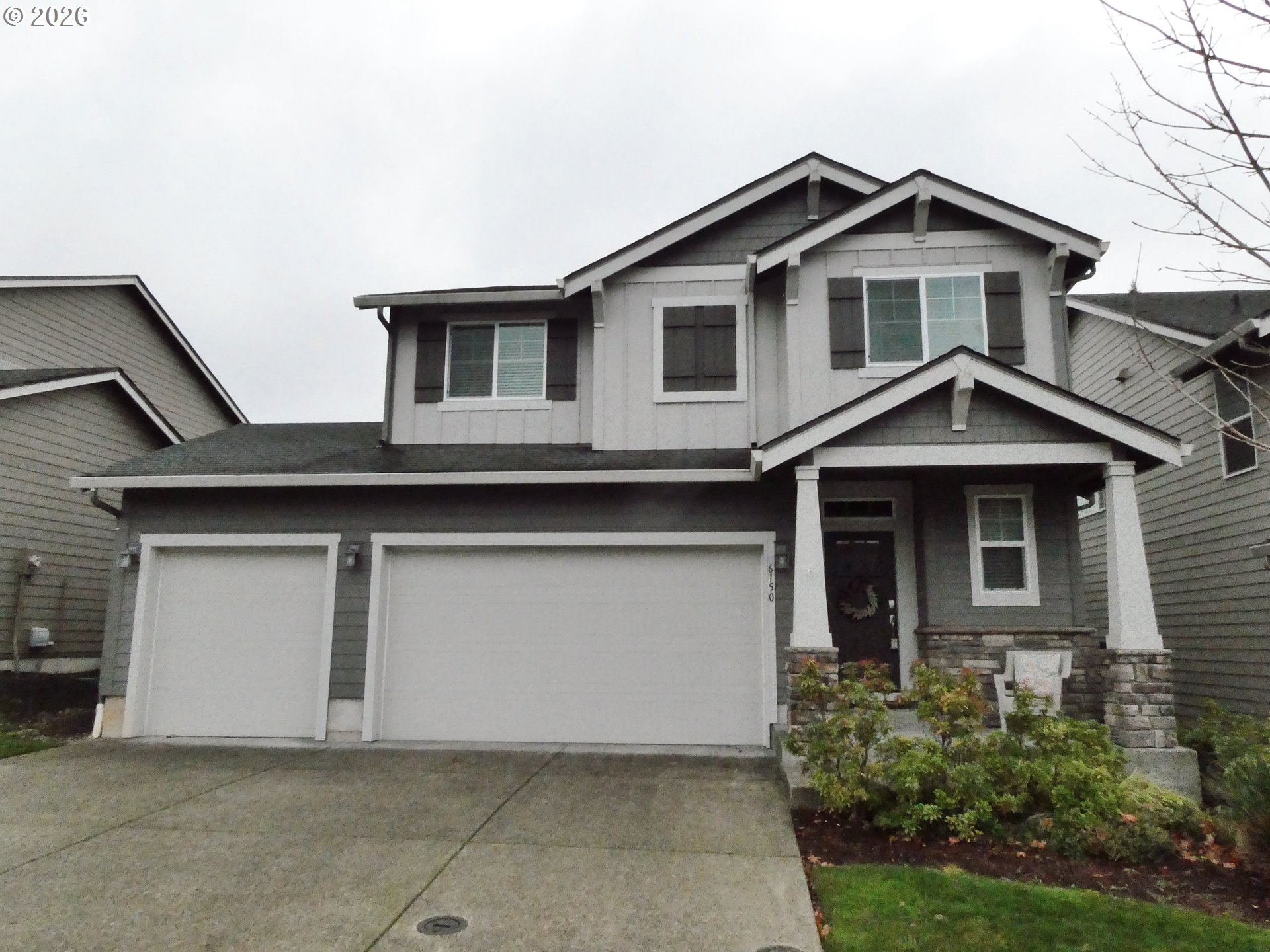 6150 N 86TH AVE, Camas, WA, 98607