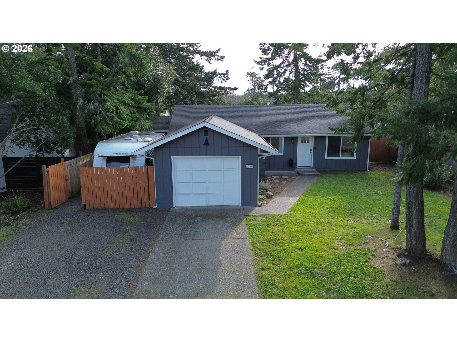 1495 8TH ST, Florence, OR, 97439