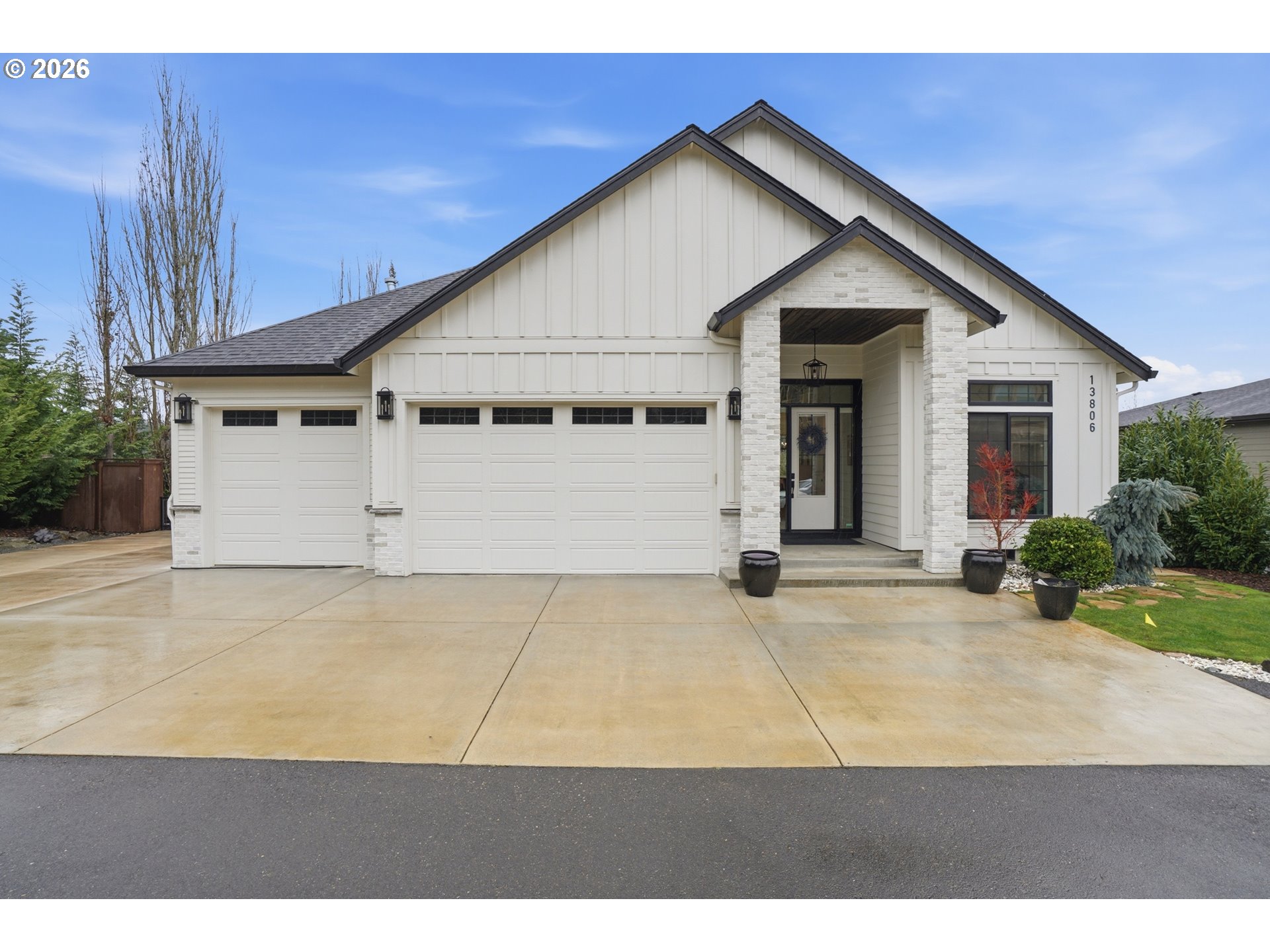 302 NW ALBEMARLE TER, Portland, OR, 97210