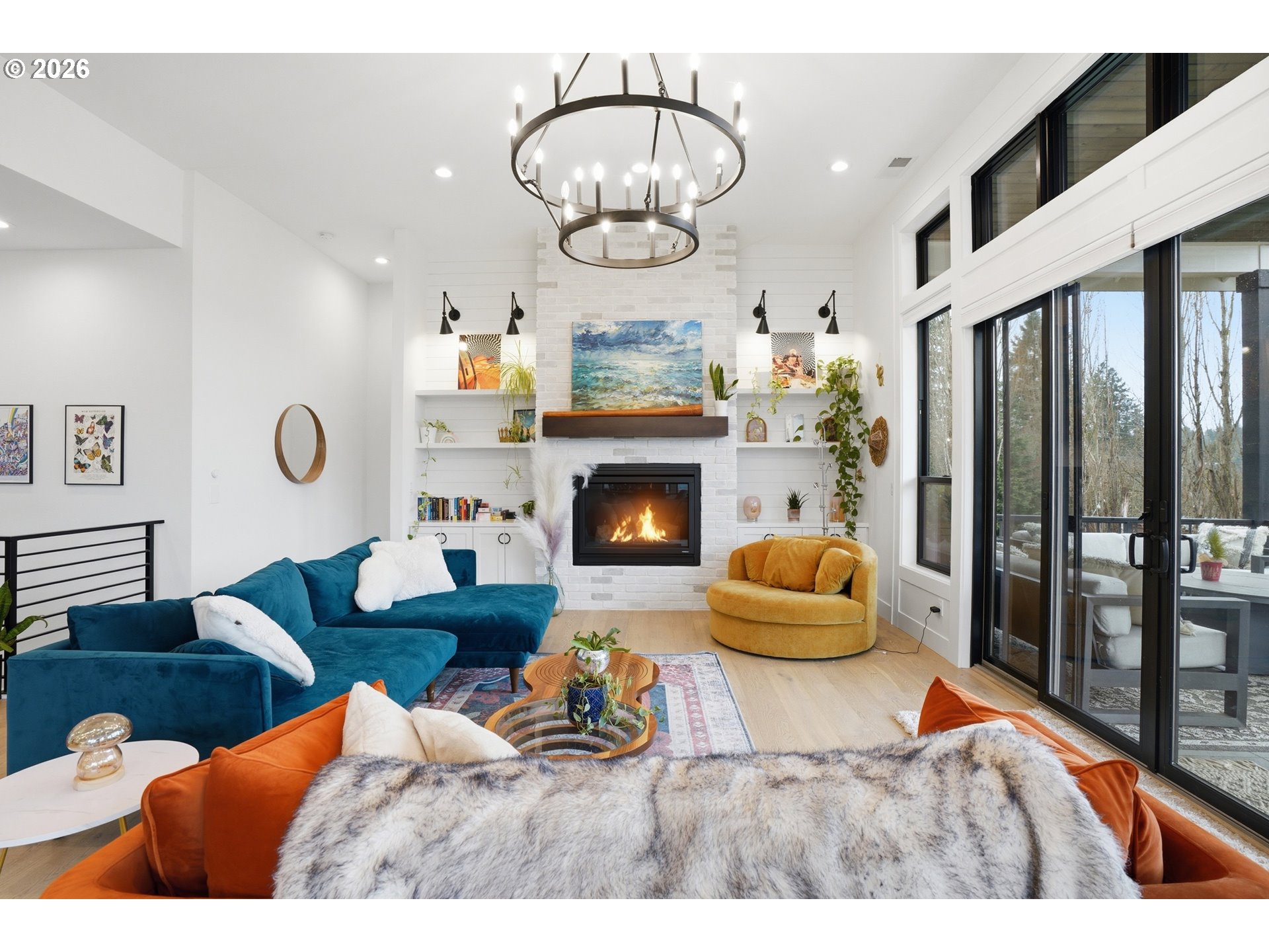 13806 NW 35TH CT, Vancouver, 5 Bedrooms Bedrooms, ,4.1 BathroomsBathrooms,Residential,For Sale,35TH,0,294845068