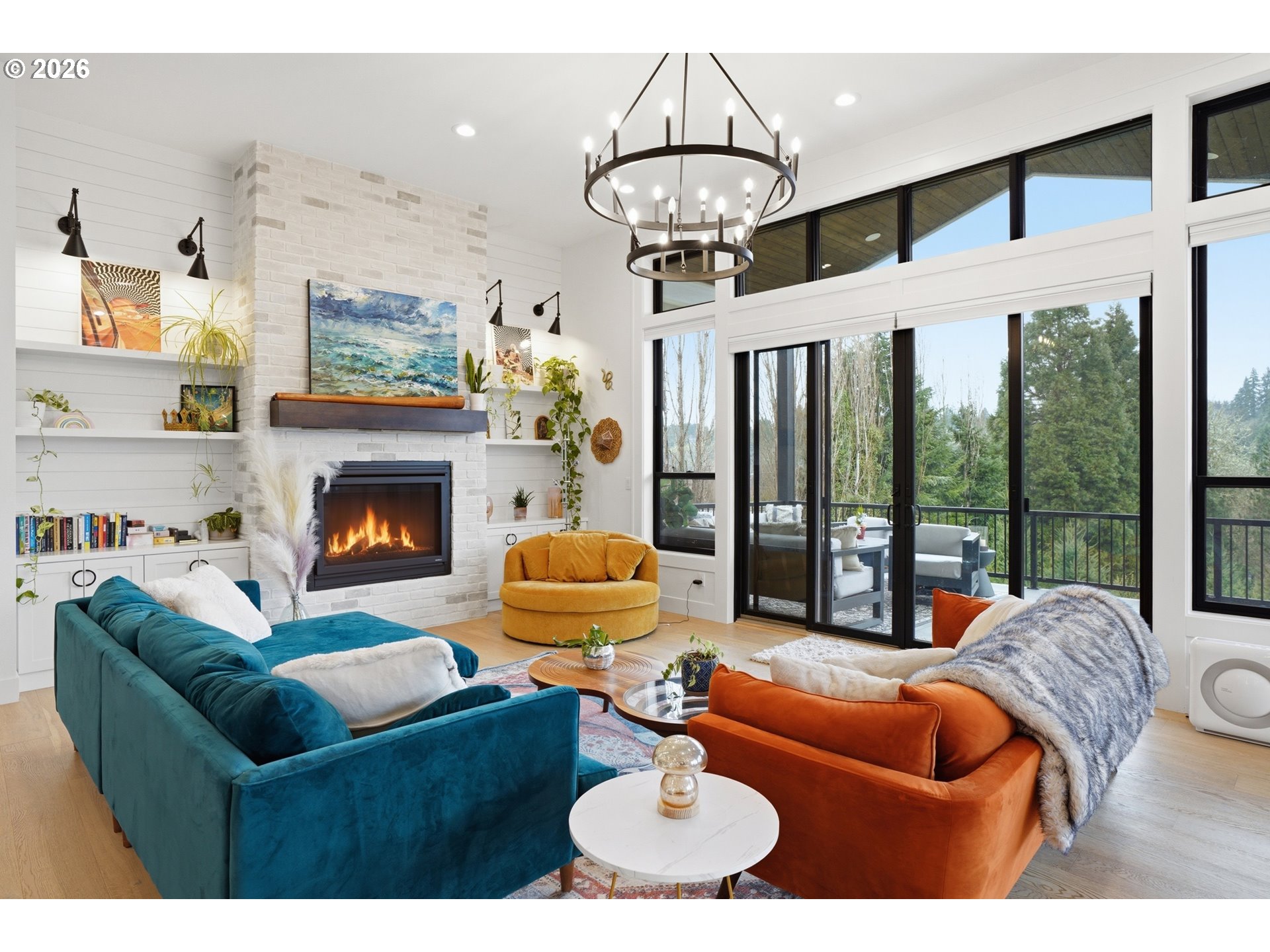 13806 NW 35TH CT, Vancouver, 5 Bedrooms Bedrooms, ,4.1 BathroomsBathrooms,Residential,For Sale,35TH,0,294845068