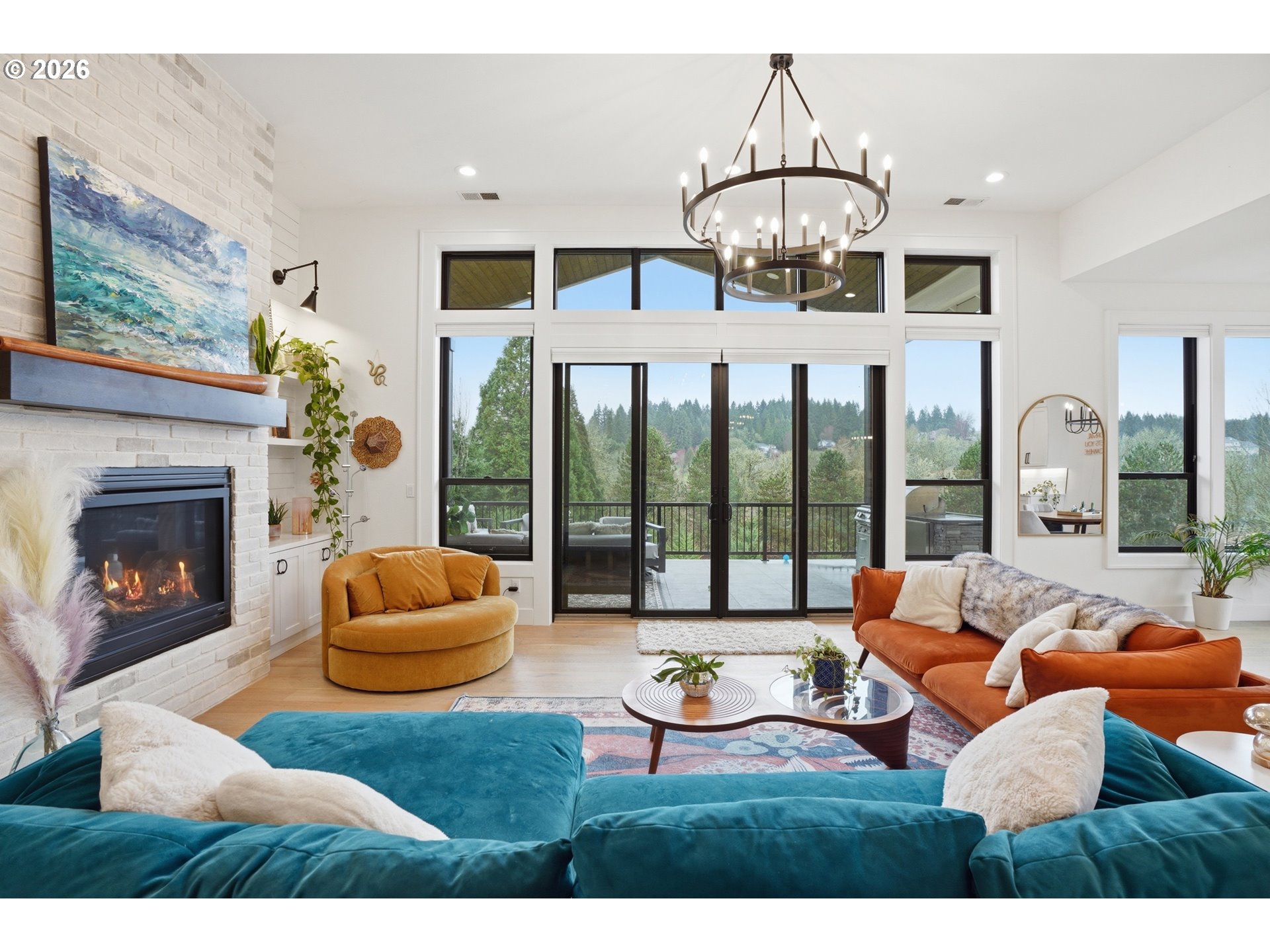 13806 NW 35TH CT, Vancouver, 5 Bedrooms Bedrooms, ,4.1 BathroomsBathrooms,Residential,For Sale,35TH,0,294845068