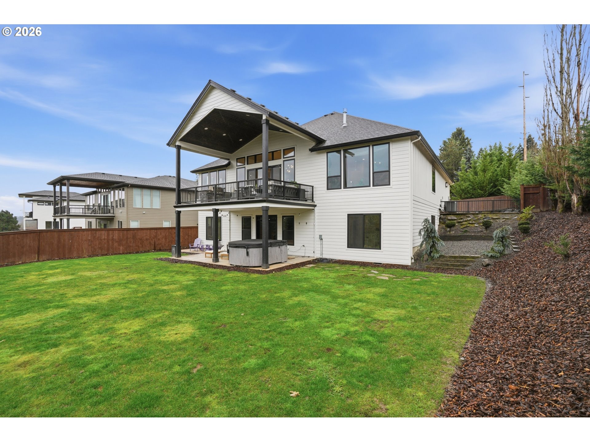 13806 NW 35TH CT, Vancouver, 5 Bedrooms Bedrooms, ,4.1 BathroomsBathrooms,Residential,For Sale,35TH,0,294845068