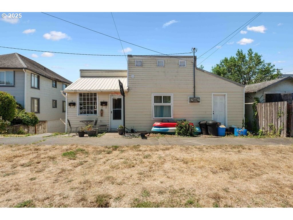 Multi Family Property