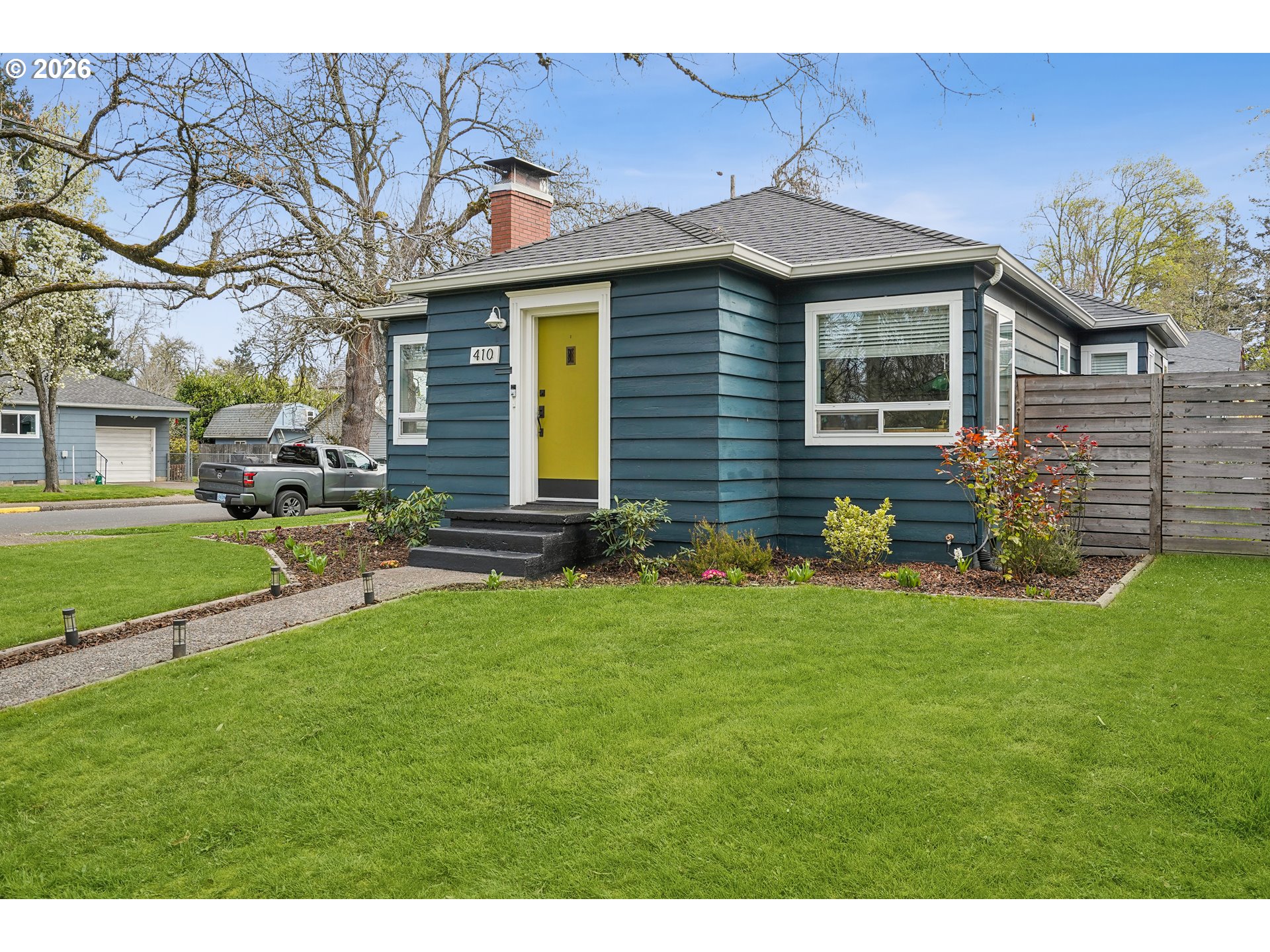 1132 SW 19TH AVE UNIT 801, Portland, OR, 97205