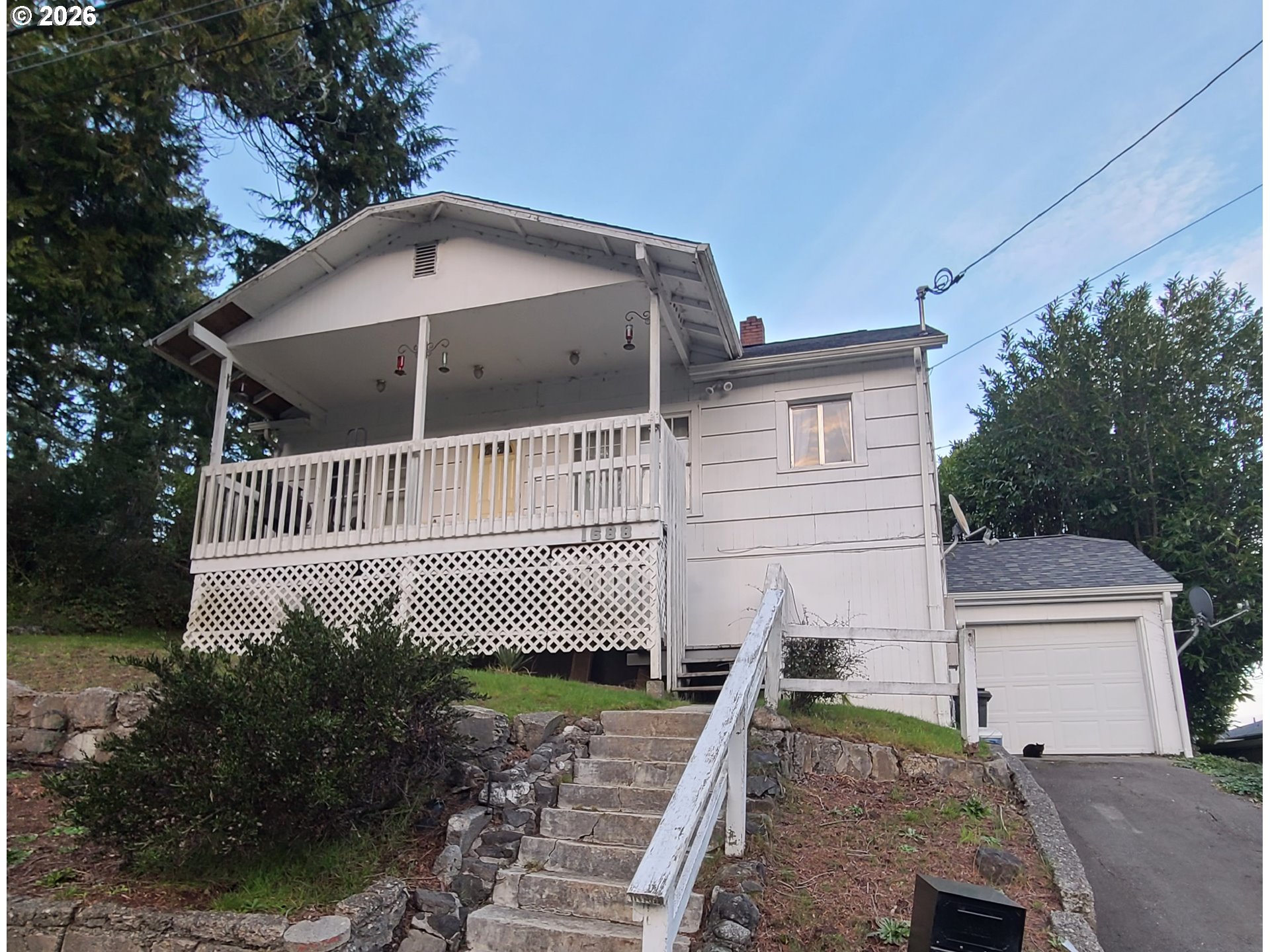 Search Homes for Sale