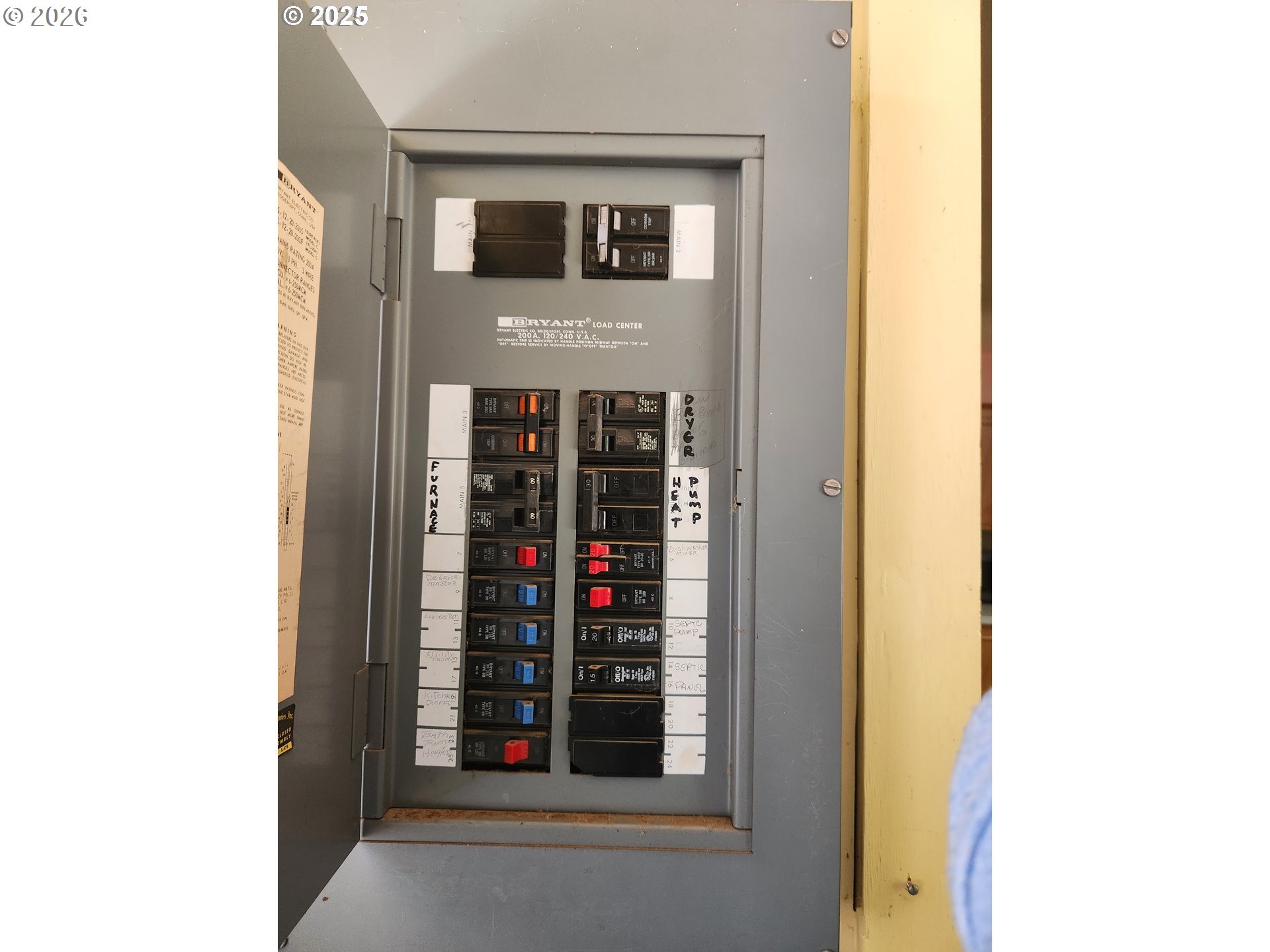 28213 HUNTER CREEK HTS, Gold Beach, OR, 97444