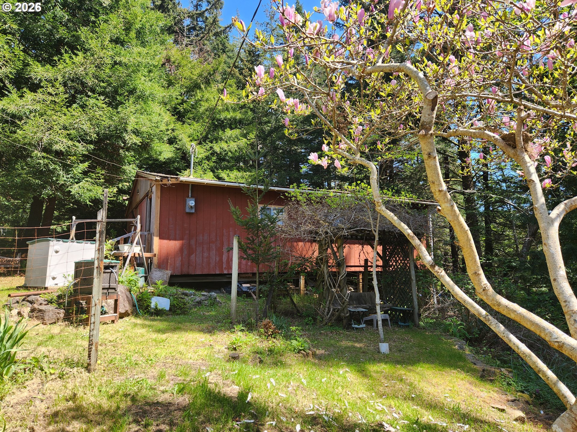 28213 HUNTER CREEK HTS, Gold Beach, OR, 97444