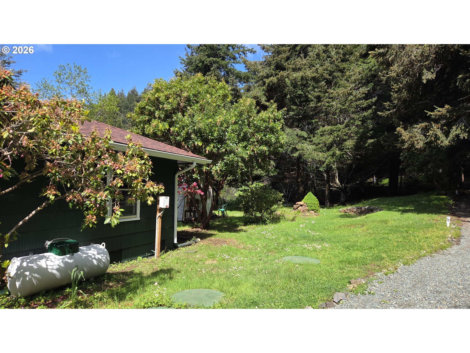 28213 HUNTER CREEK HTS, Gold Beach, OR, 97444