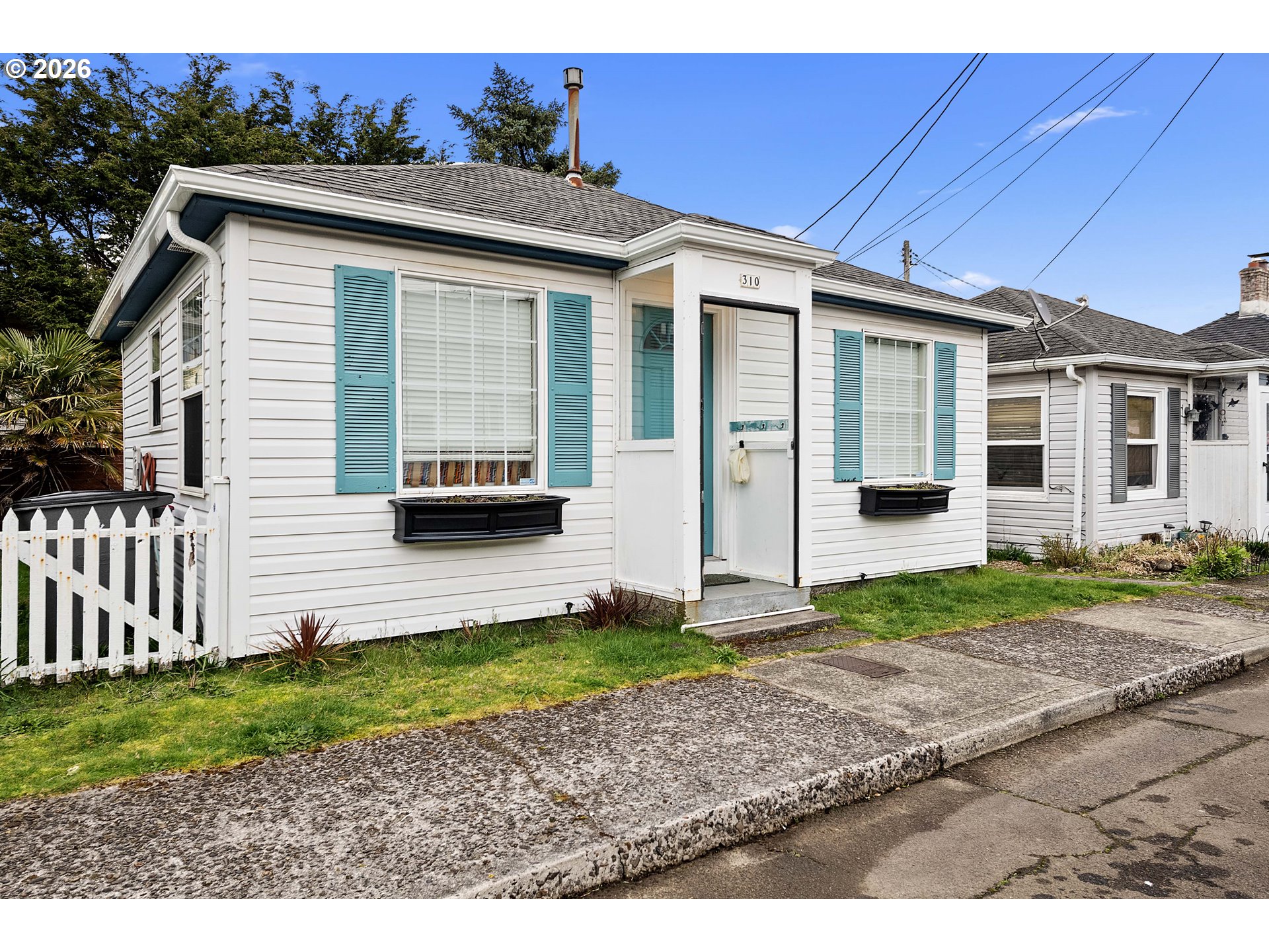 3534 WESTLEIGH ST, Eugene, OR, 97405