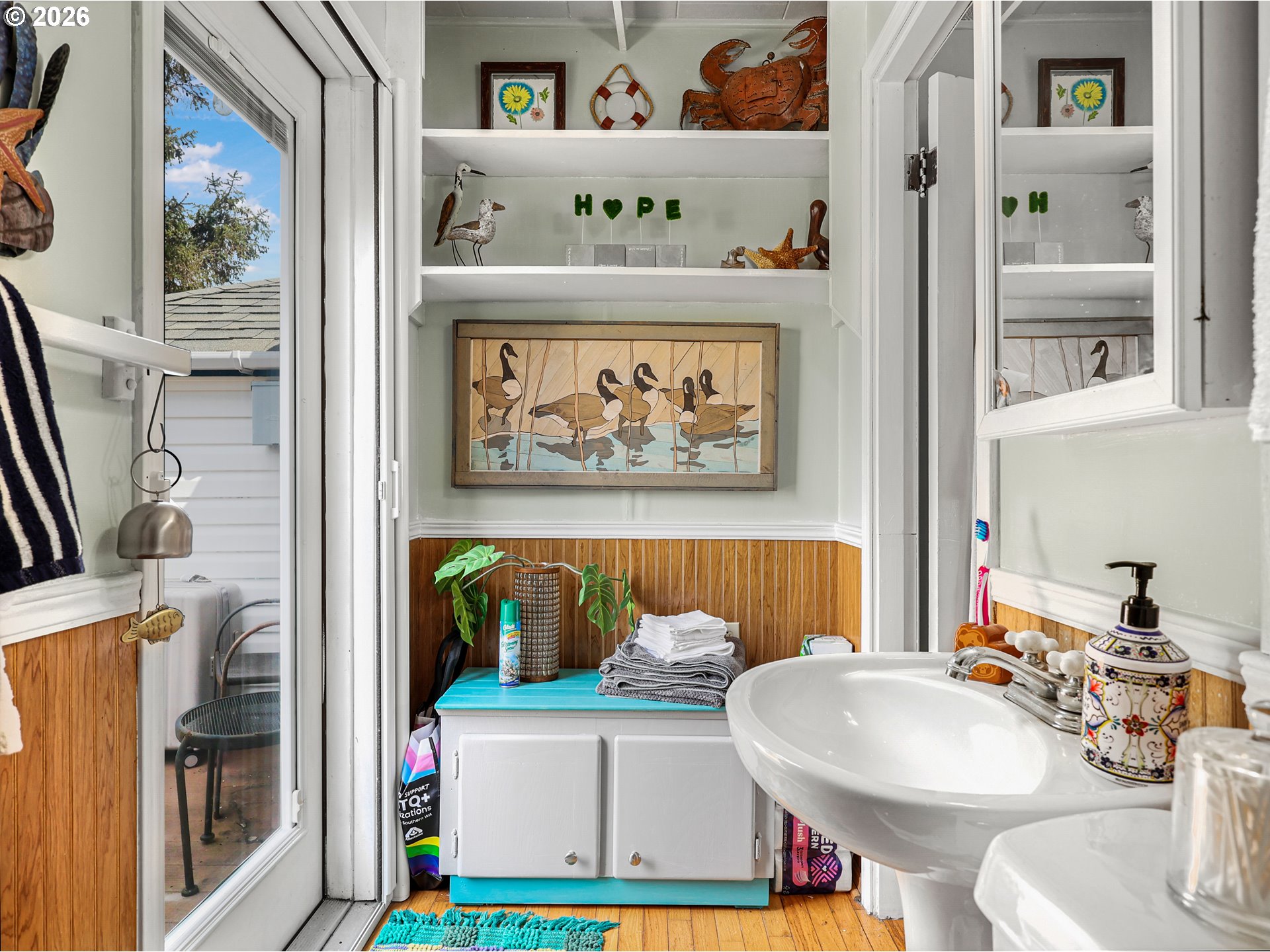 310 AVENUE K, Seaside, OR, 97138