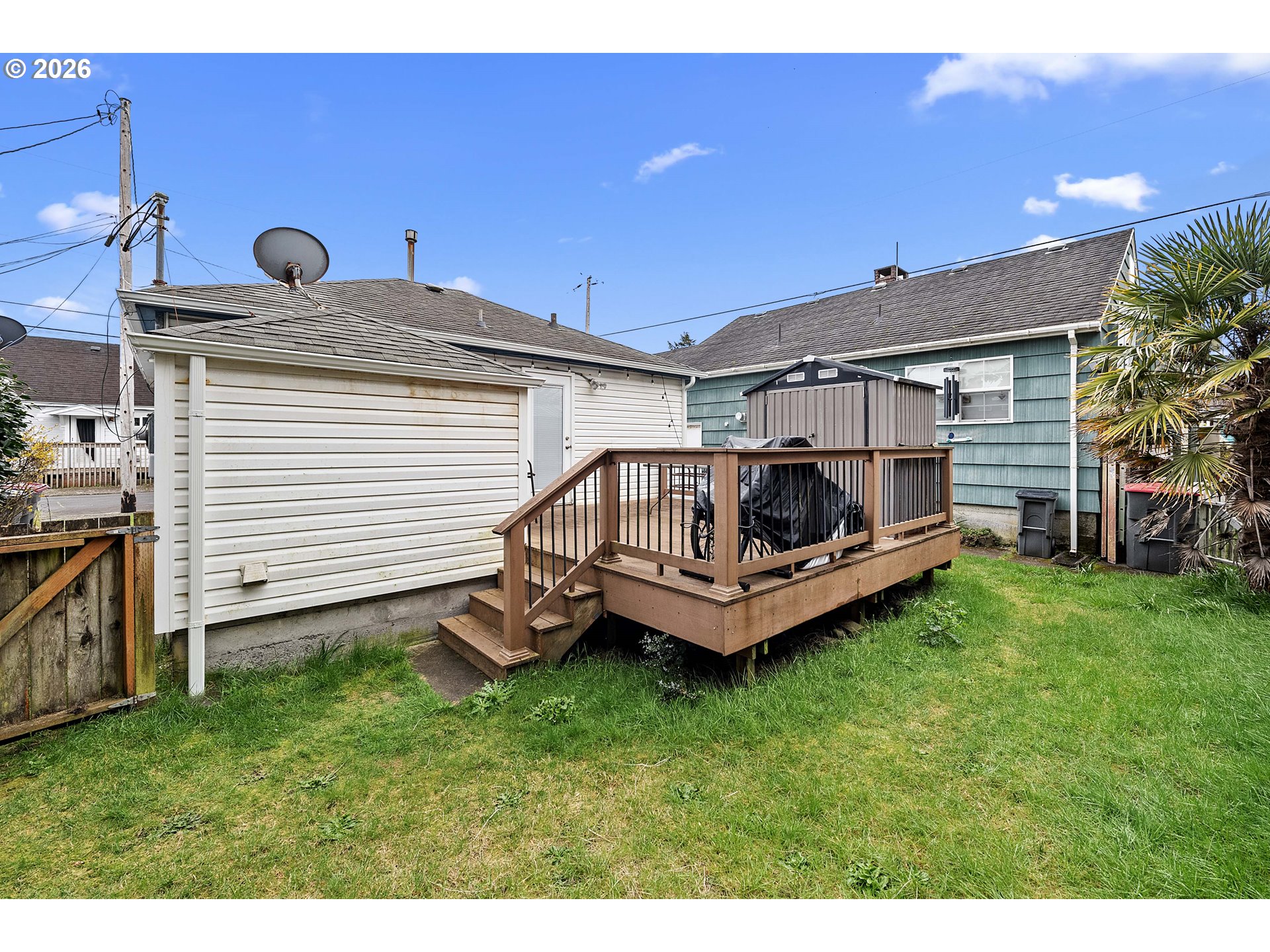 310 AVENUE K, Seaside, OR, 97138