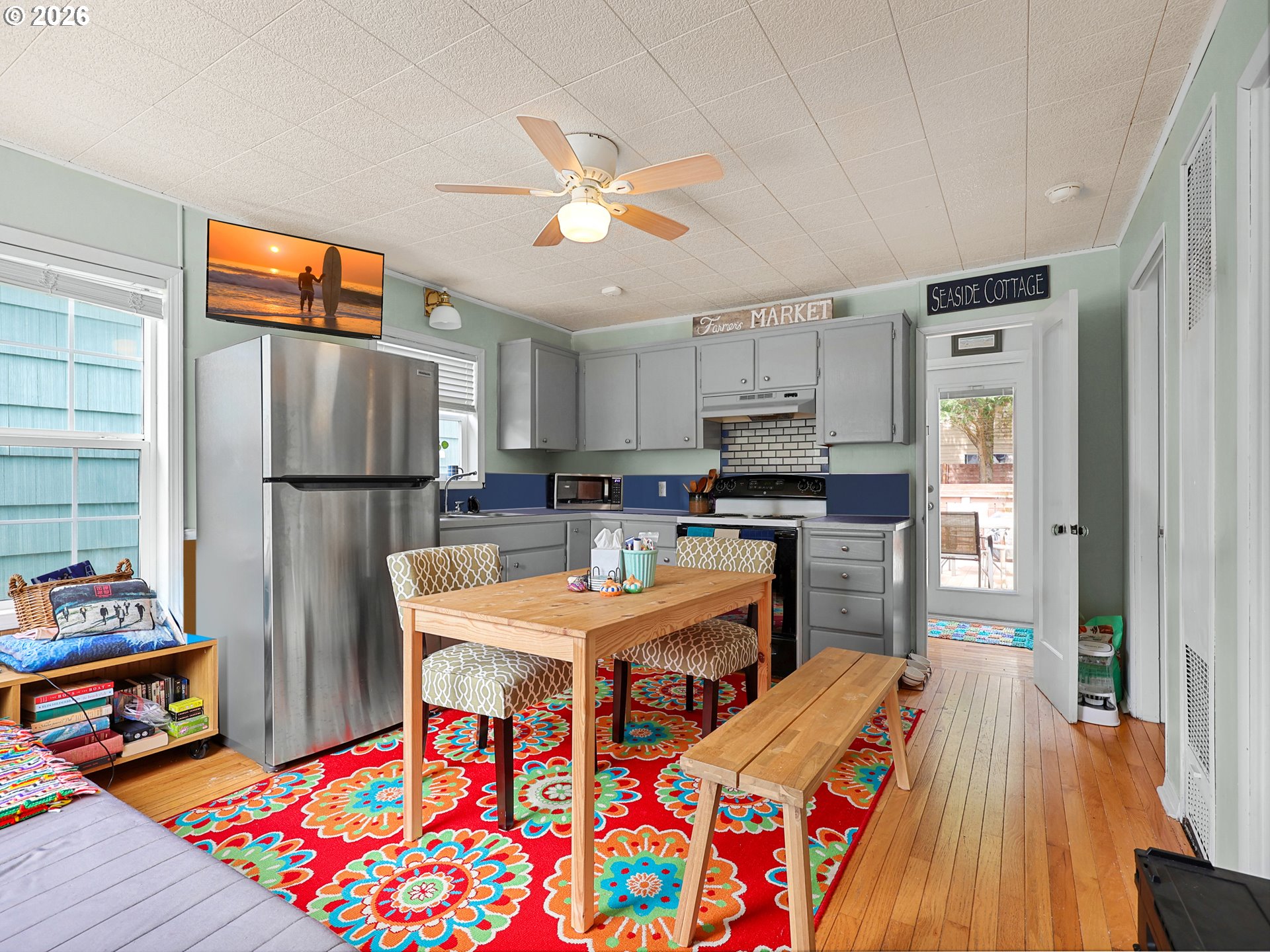 310 AVENUE K, Seaside, OR, 97138