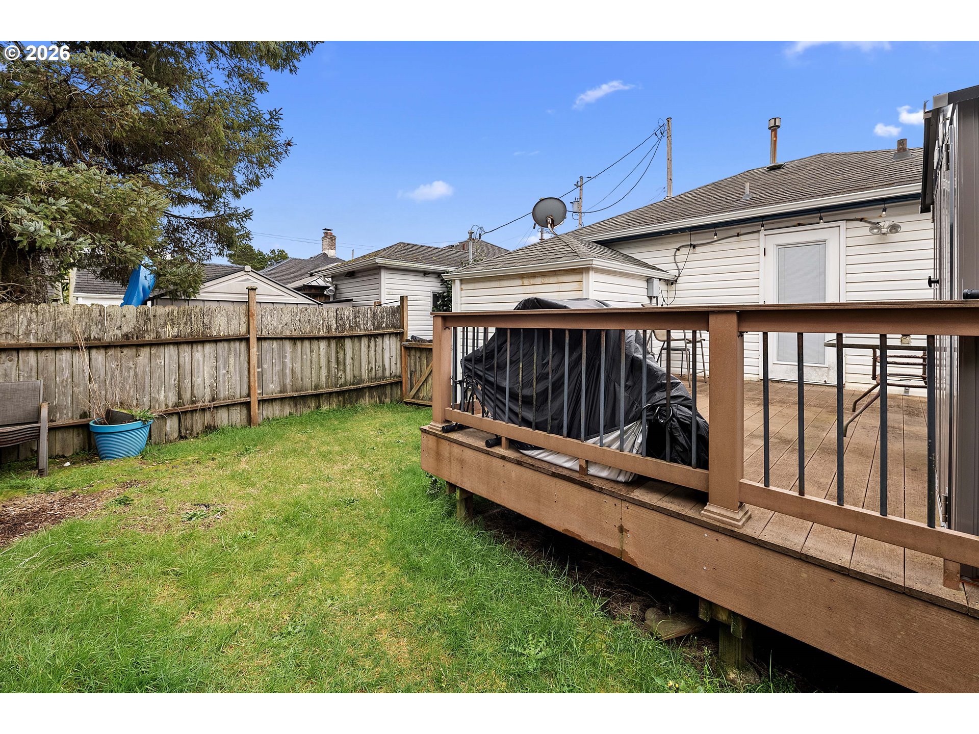 310 AVENUE K, Seaside, OR, 97138