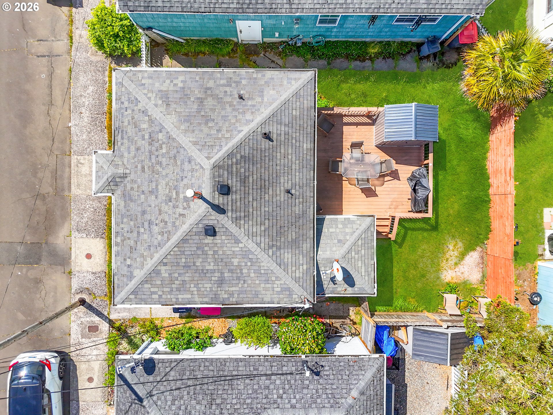 310 AVENUE K, Seaside, OR, 97138