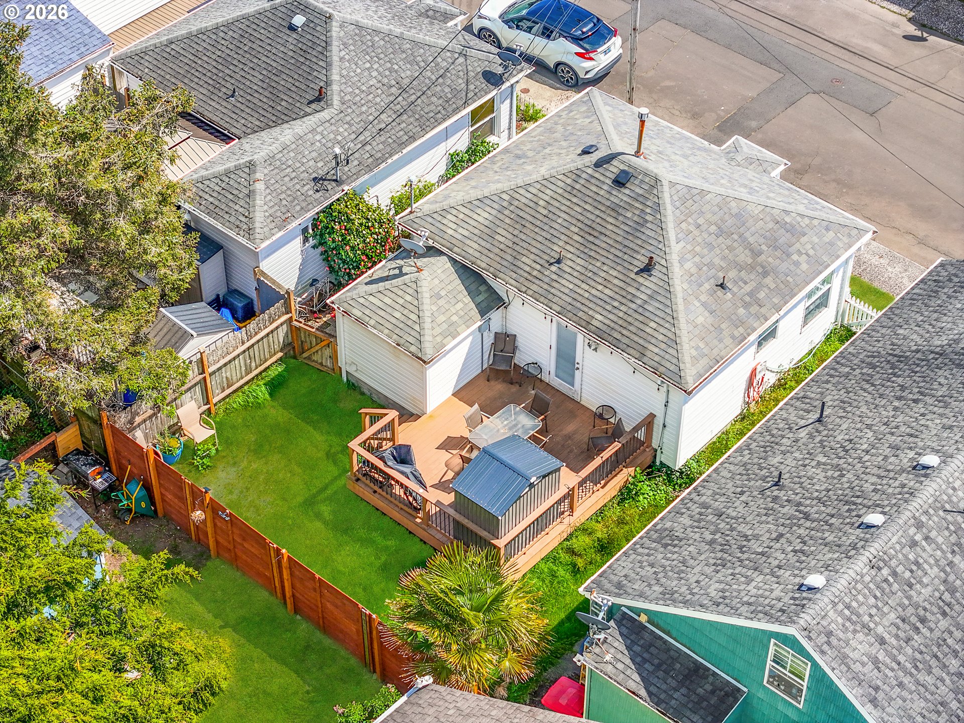 310 AVENUE K, Seaside, OR, 97138