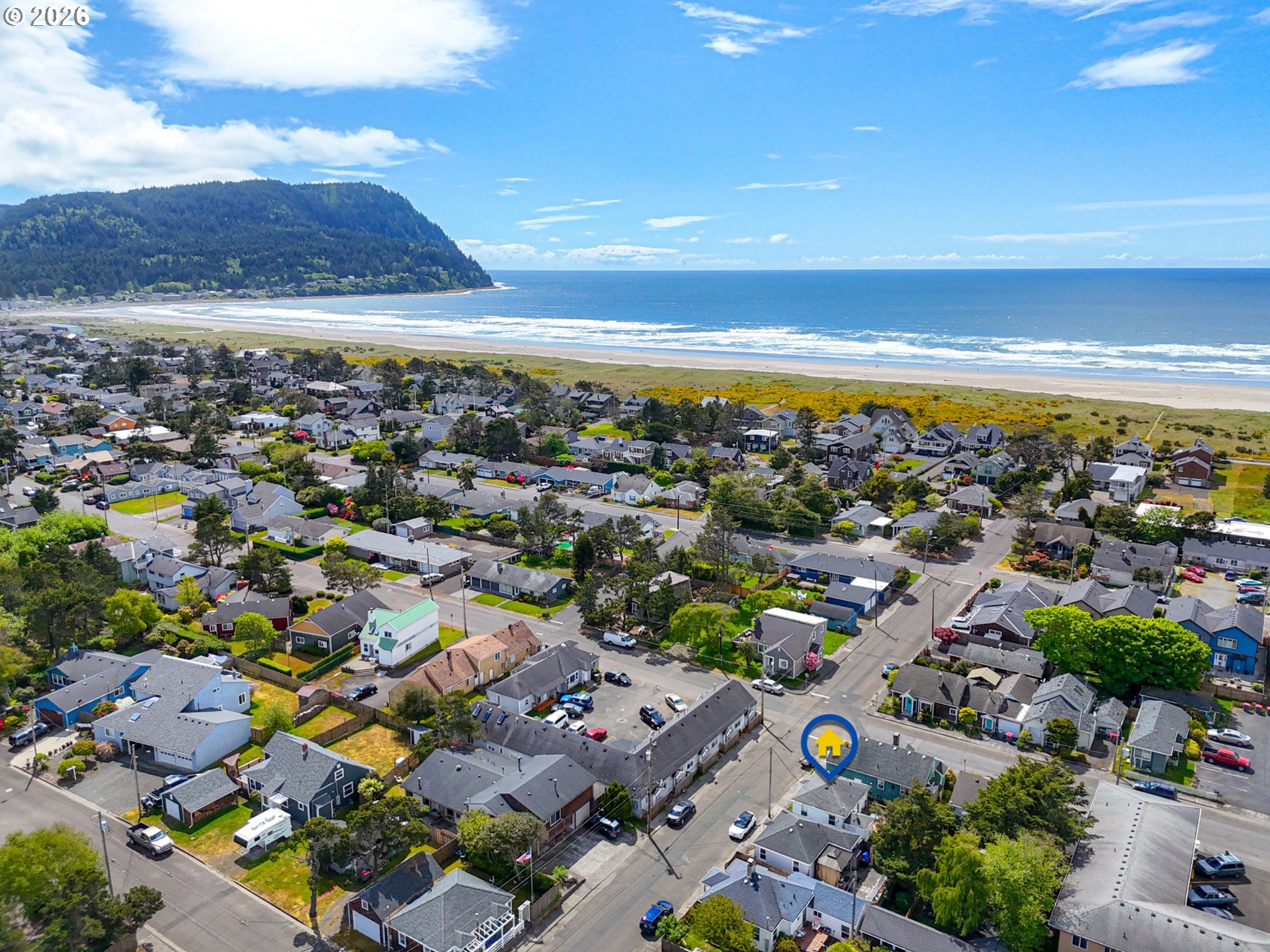 310 AVENUE K, Seaside, OR, 97138