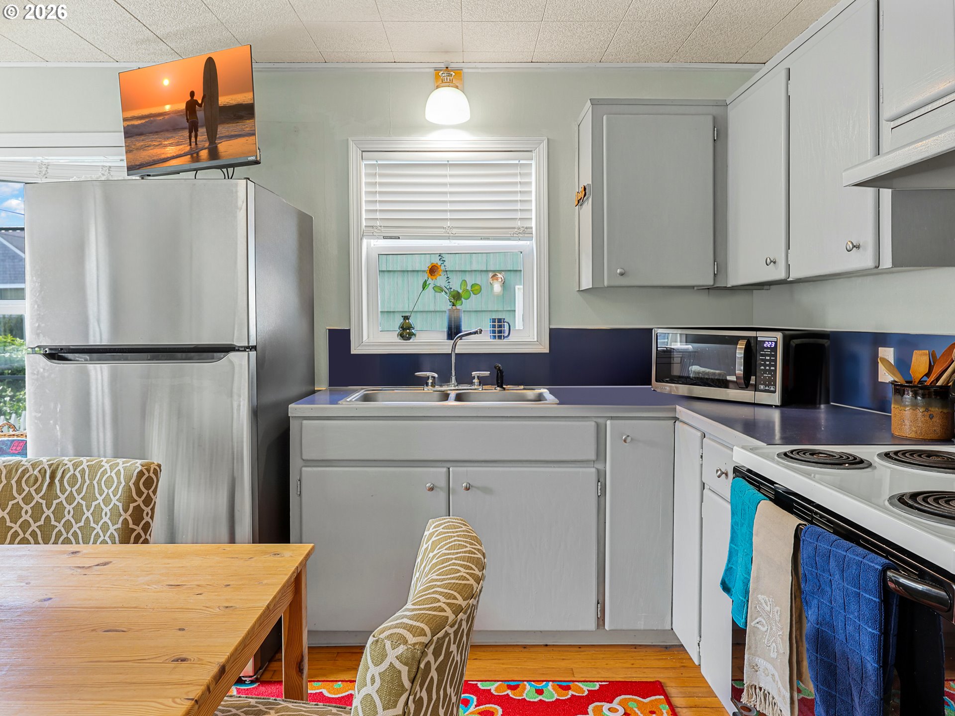 310 AVENUE K, Seaside, OR, 97138