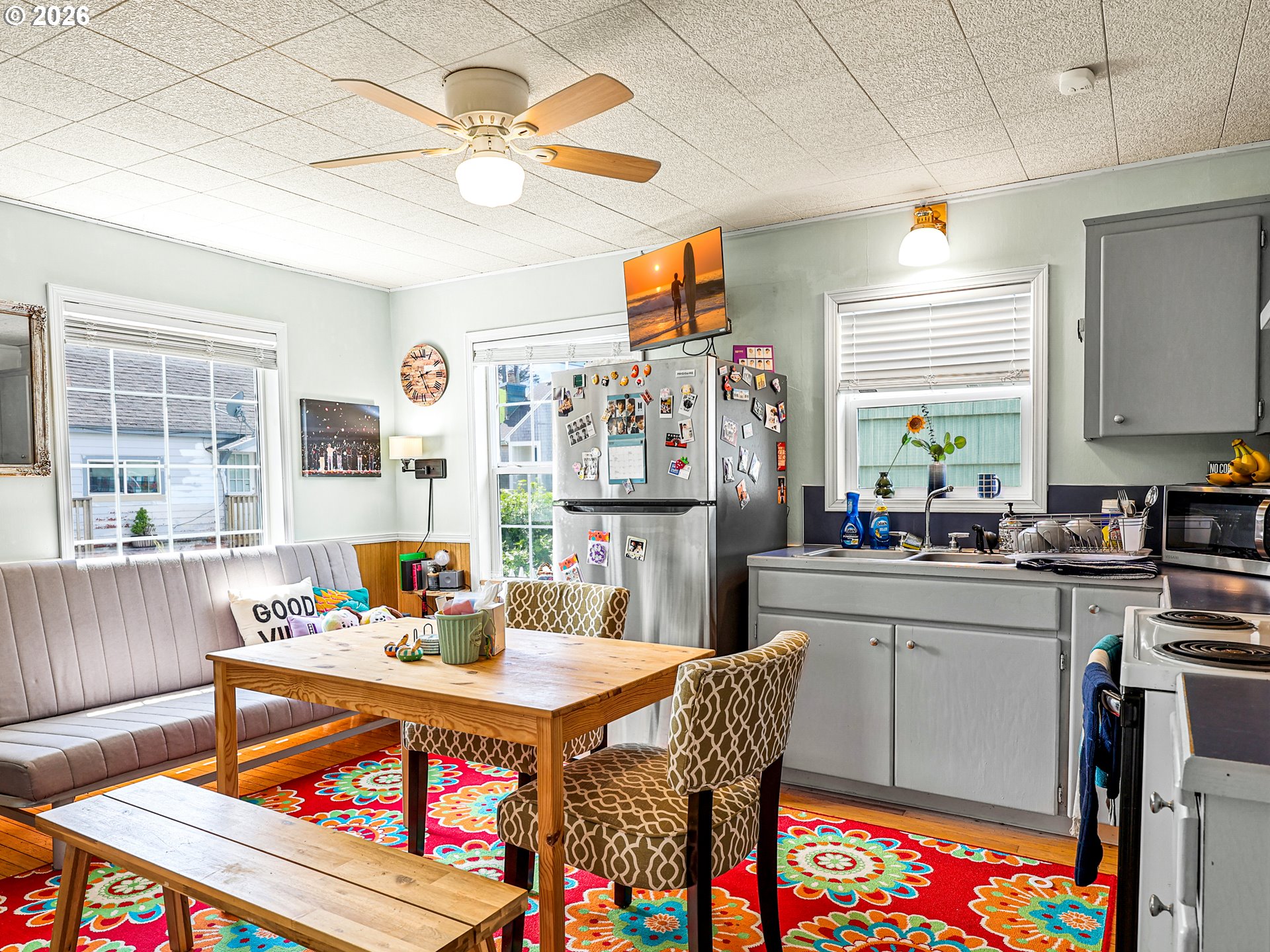 310 AVENUE K, Seaside, OR, 97138