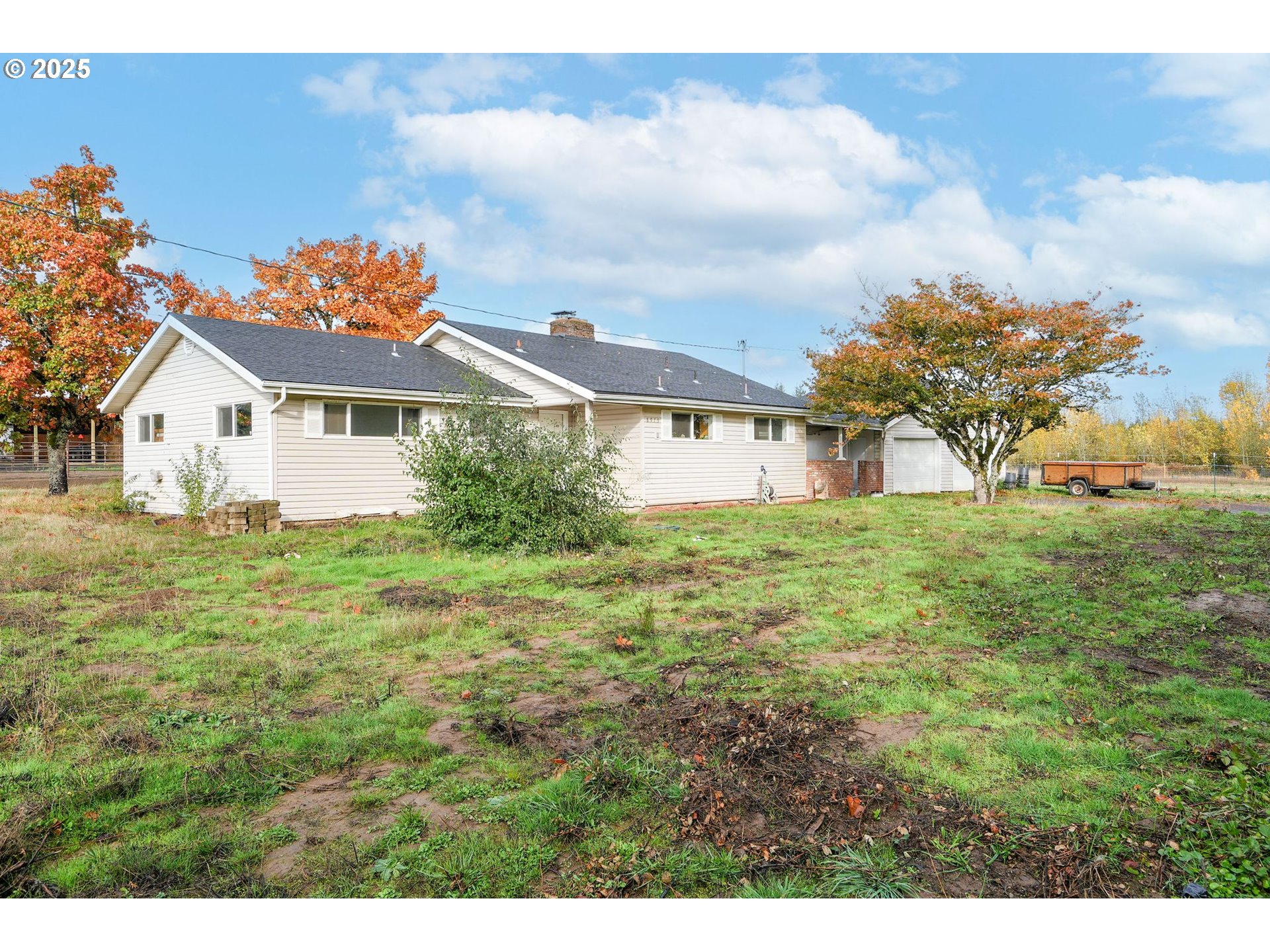 17130 EASTWOOD LN, Brookings, OR, 97415