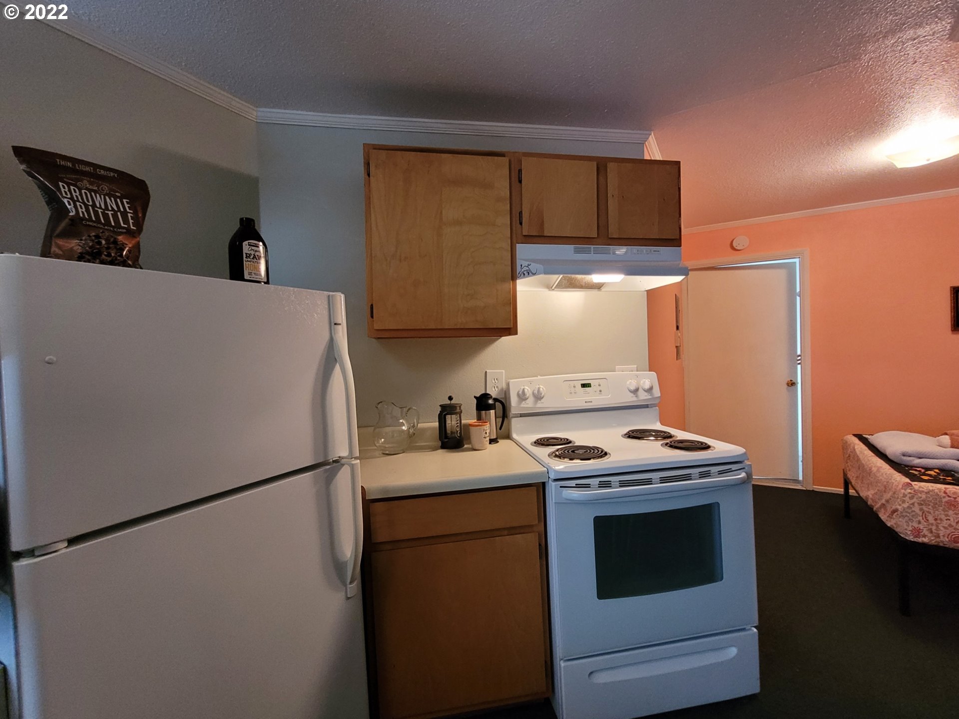 246 6TH ST, Port Orford, OR, 97465