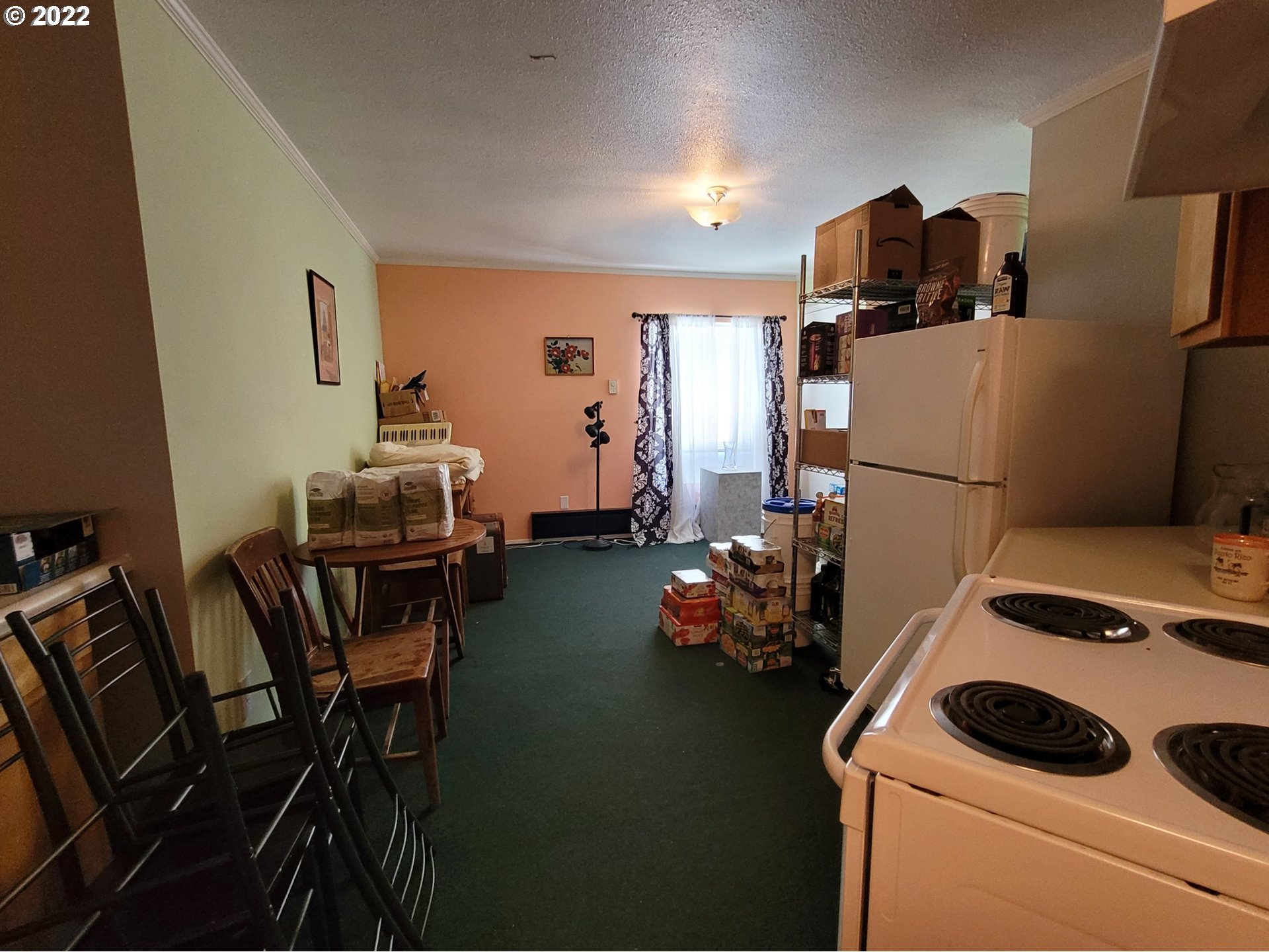 246 6TH ST, Port Orford, OR, 97465