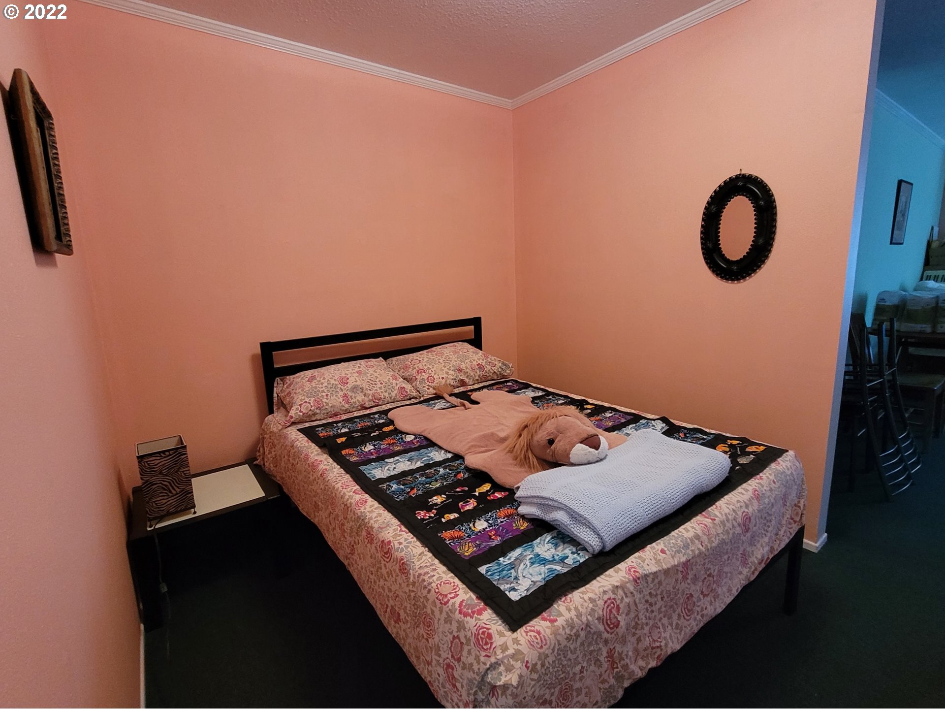 246 6TH ST, Port Orford, OR, 97465