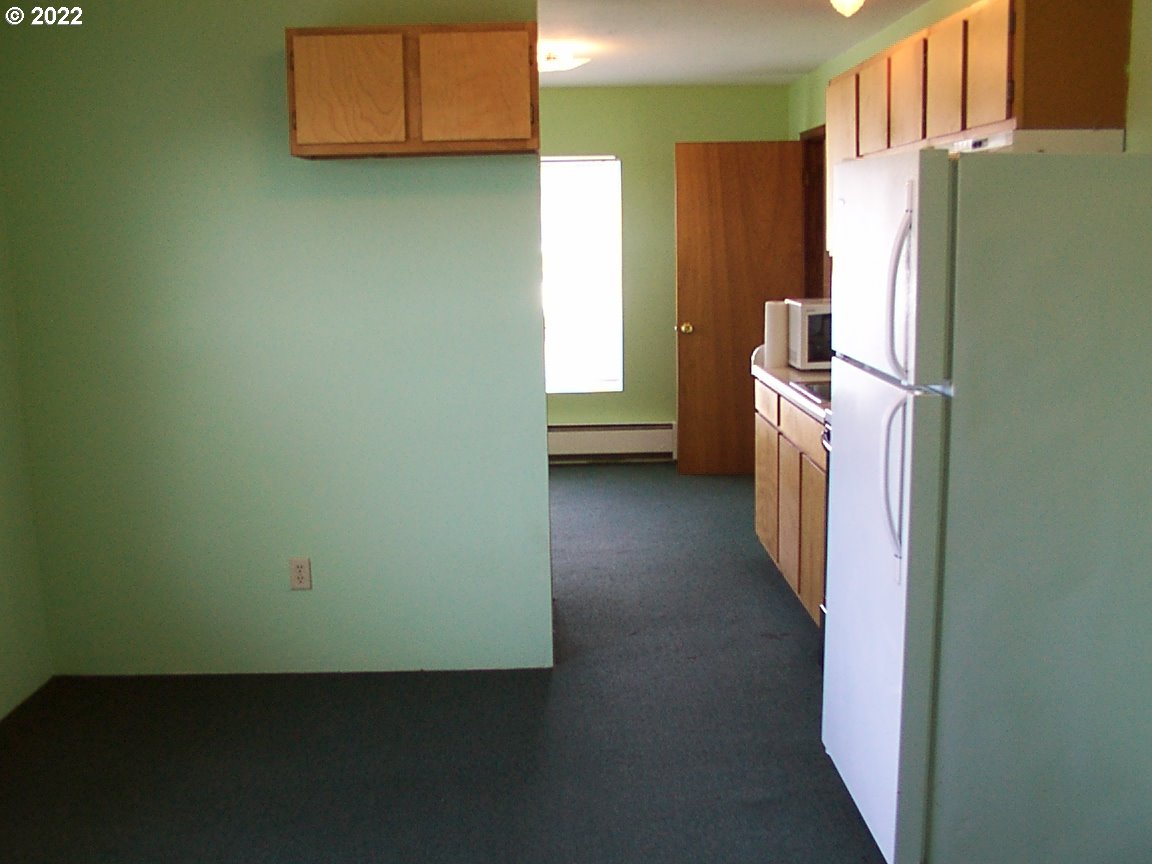 246 6TH ST, Port Orford, OR, 97465