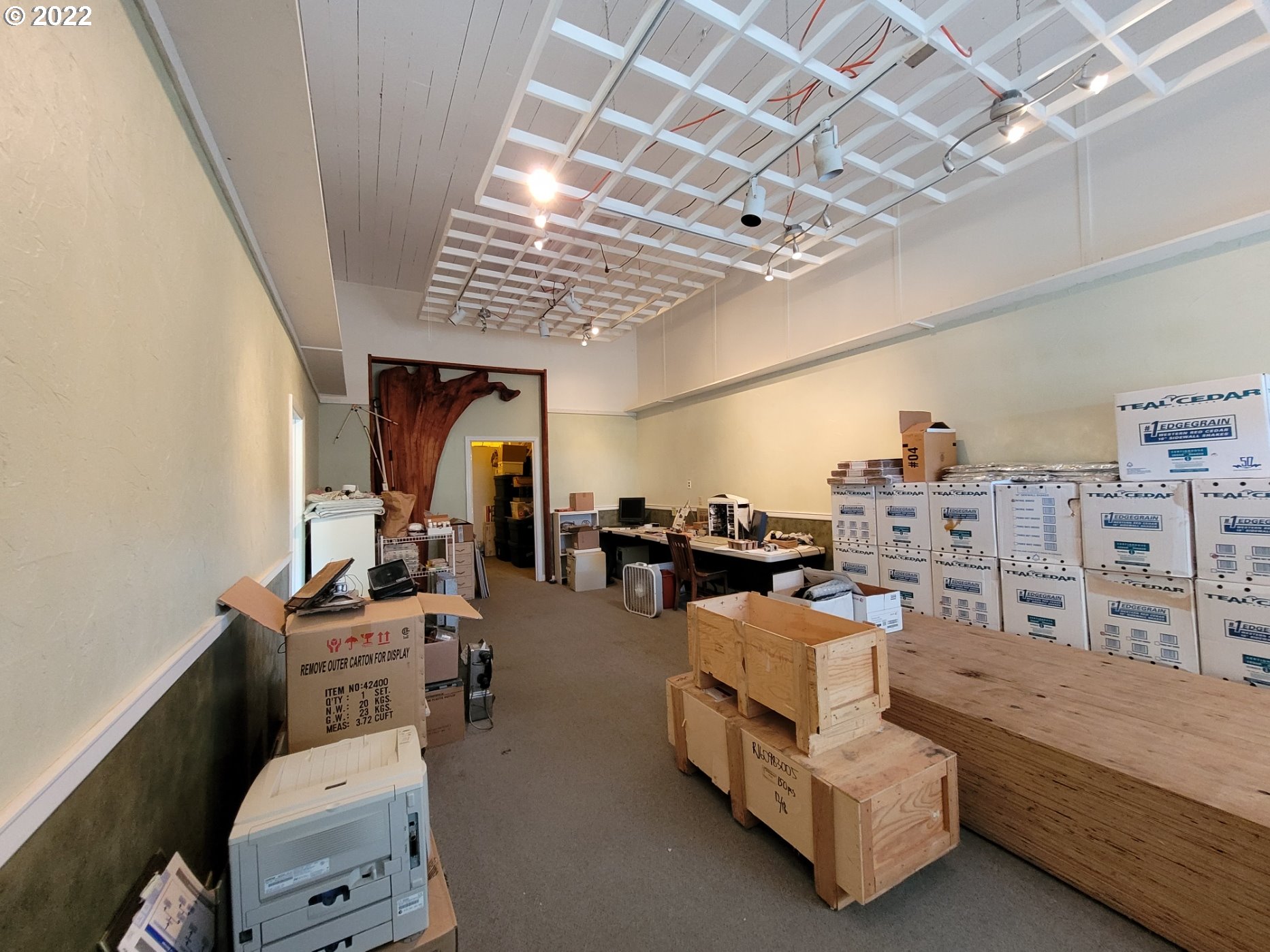 246 6TH ST, Port Orford, OR, 97465