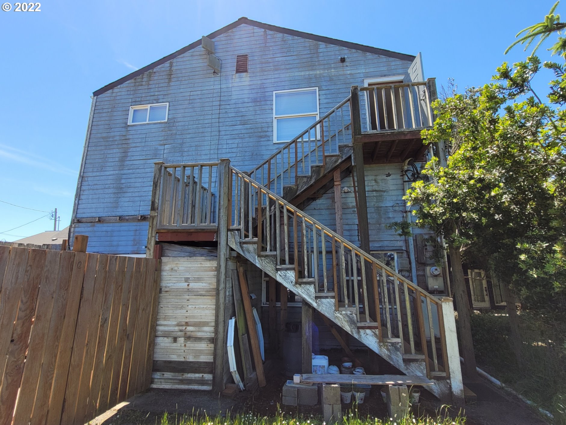 246 6TH ST, Port Orford, OR, 97465