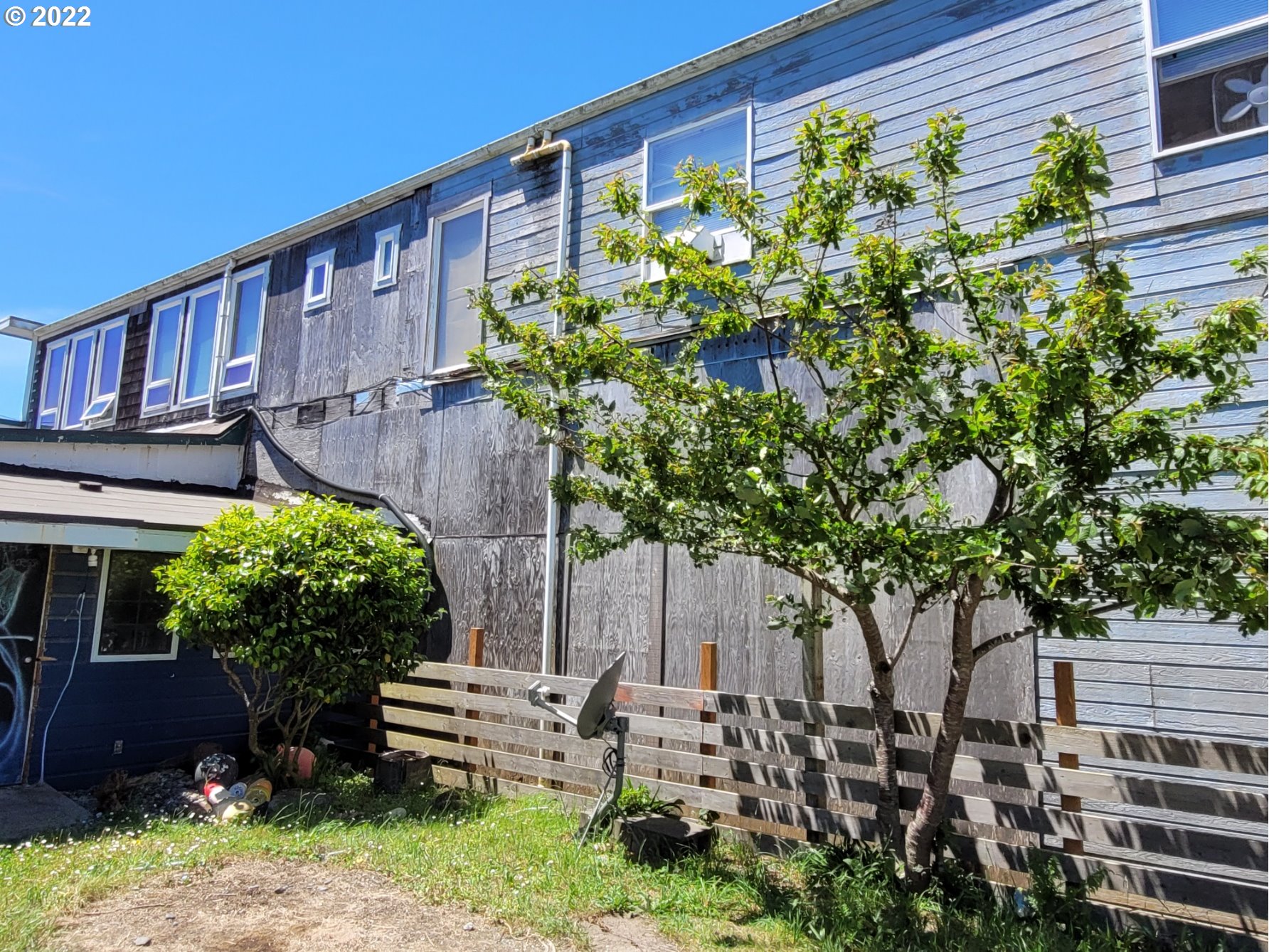 246 6TH ST, Port Orford, OR, 97465