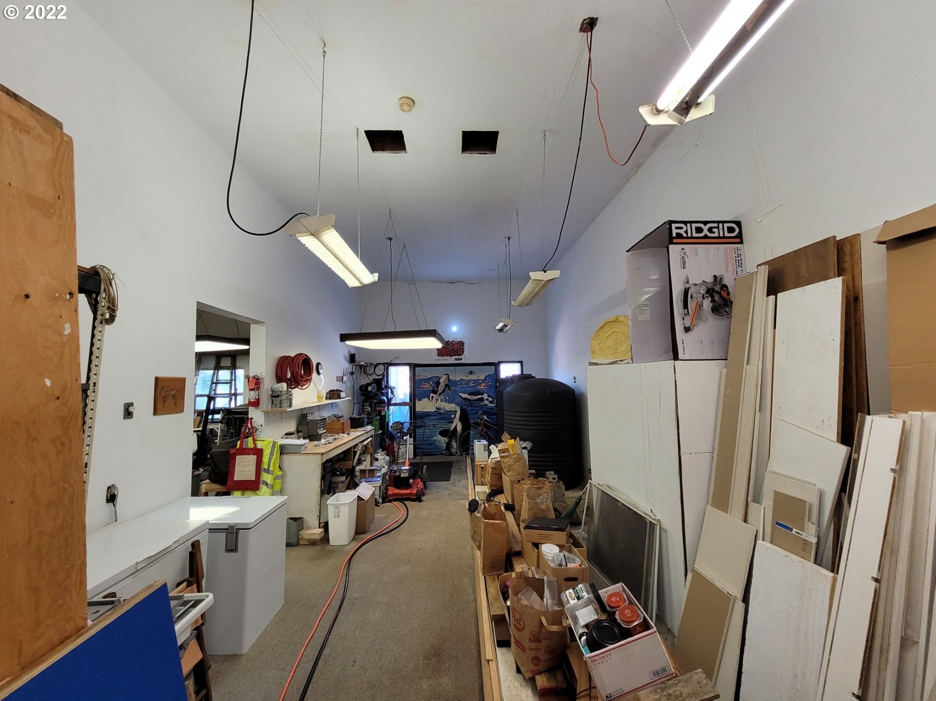 246 6TH ST, Port Orford, OR, 97465