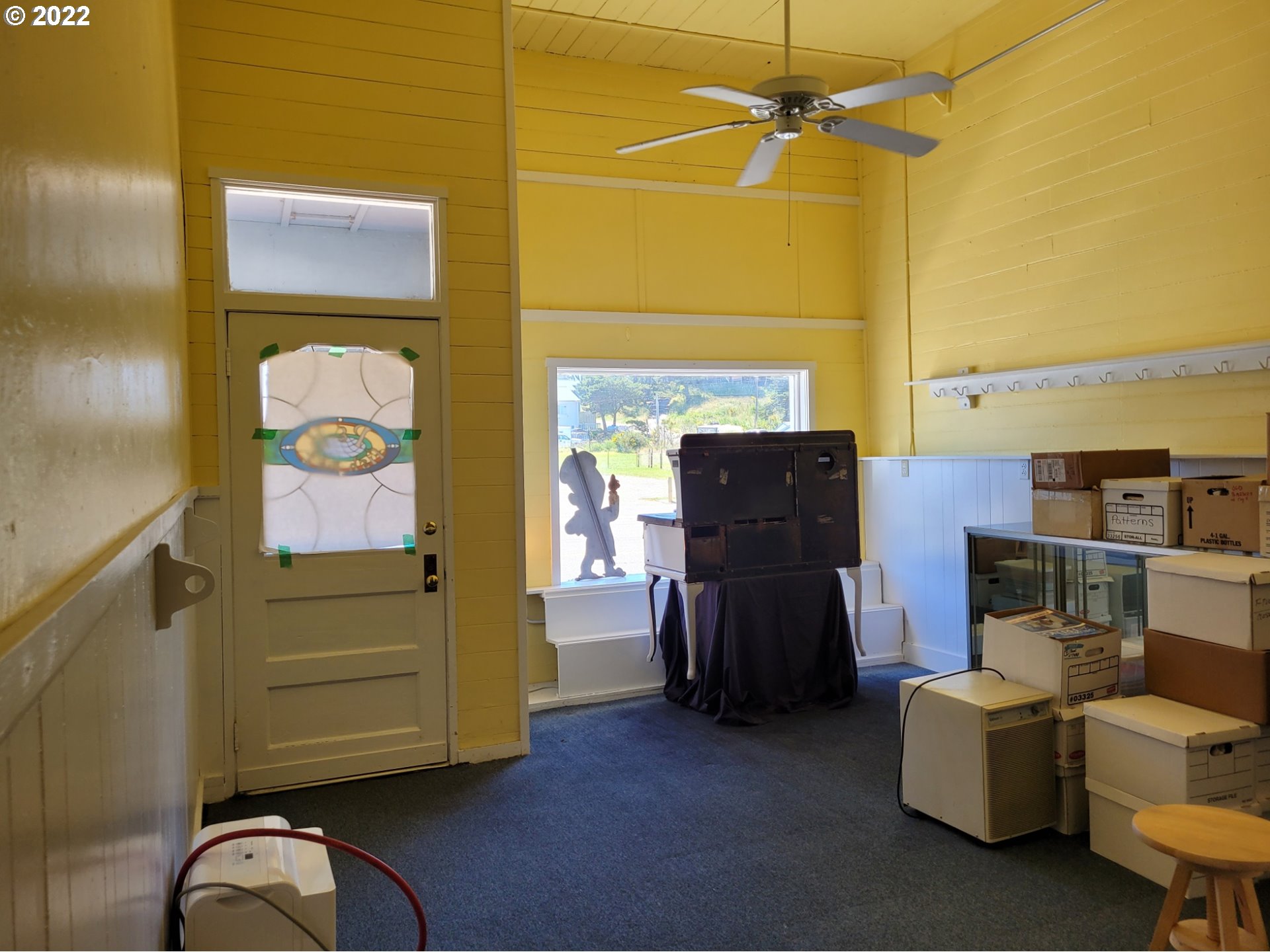 246 6TH ST, Port Orford, OR, 97465