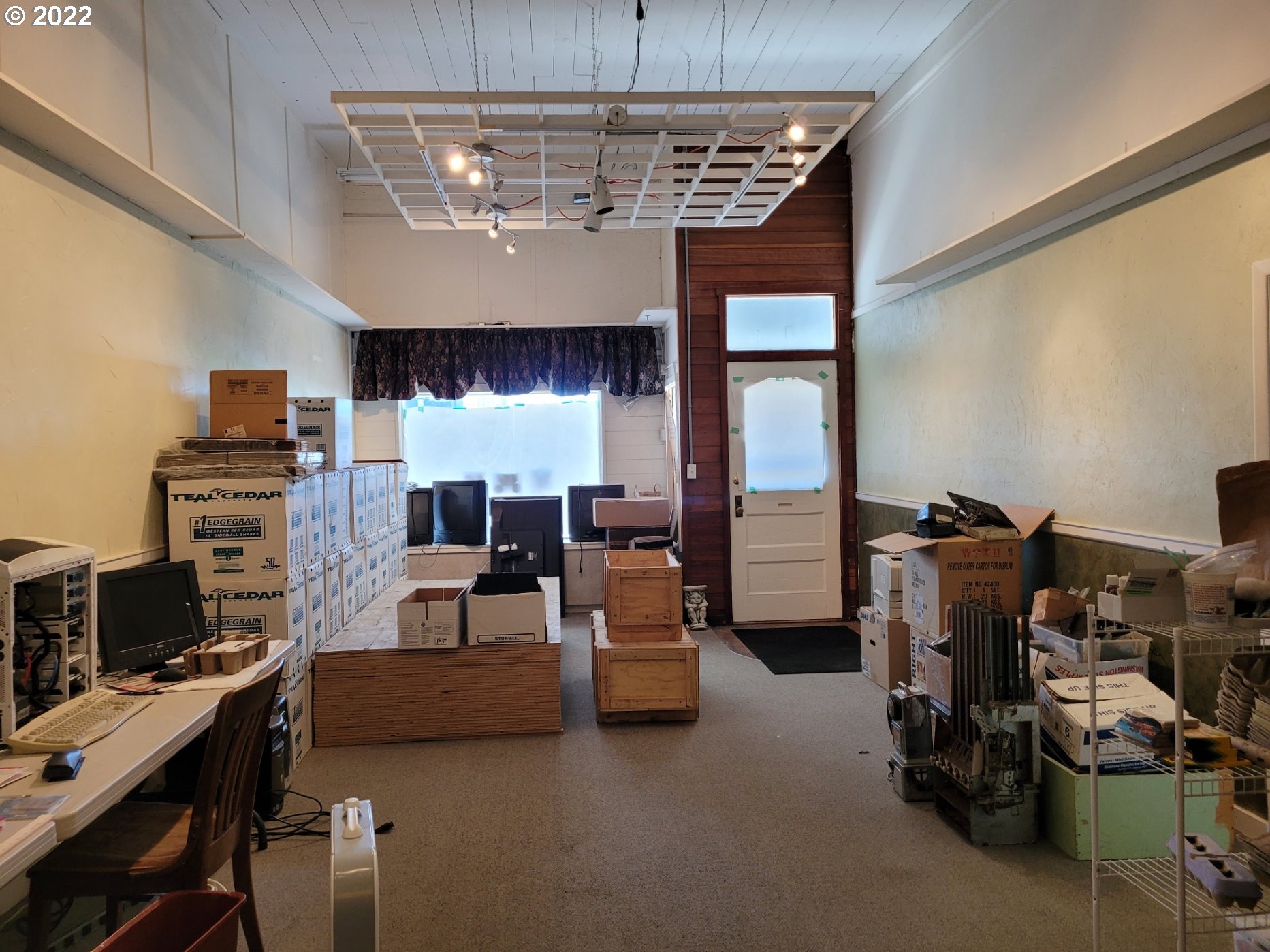 246 6TH ST, Port Orford, OR, 97465