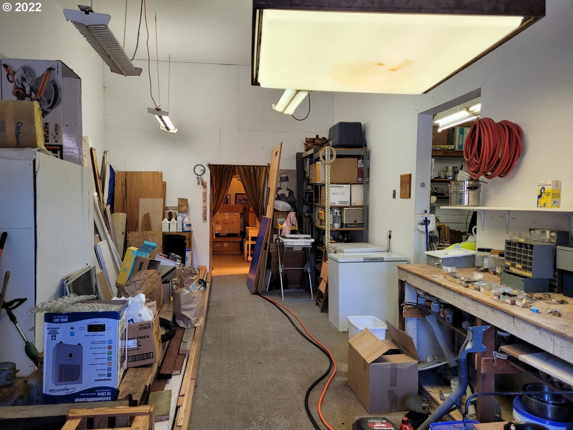 246 6TH ST, Port Orford, OR, 97465