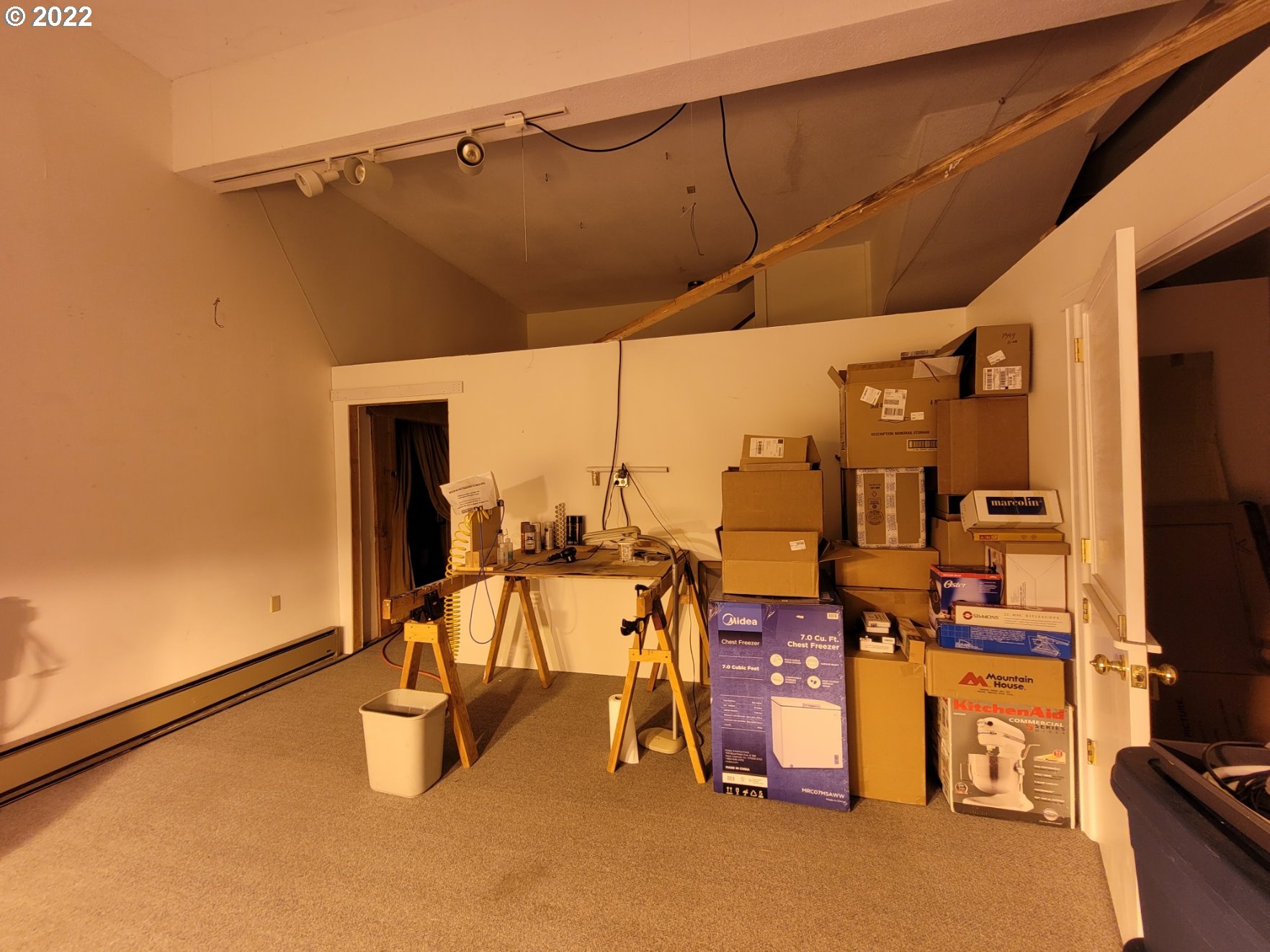 246 6TH ST, Port Orford, OR, 97465