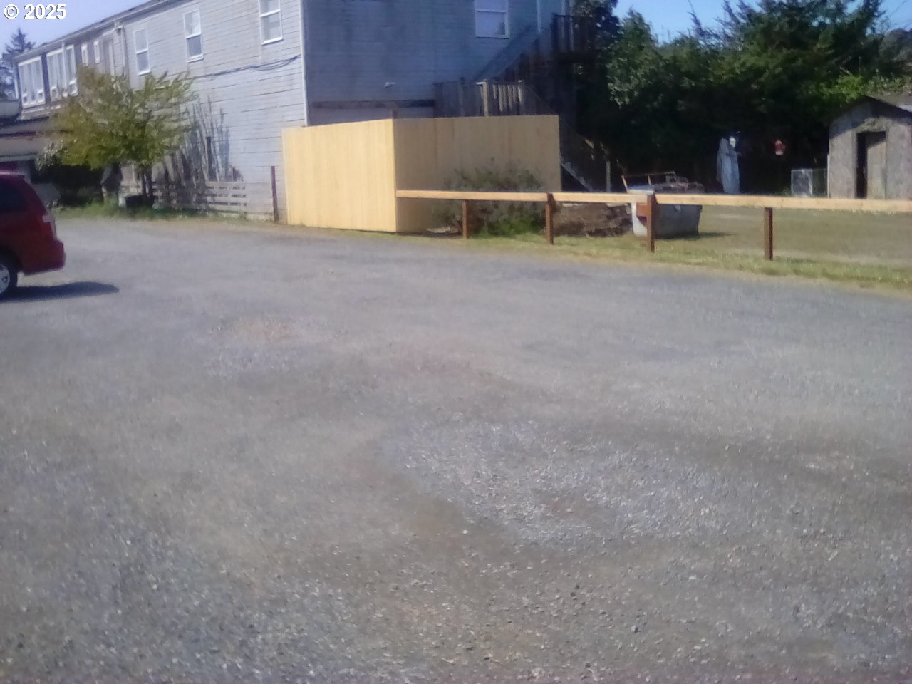 246 6TH ST, Port Orford, OR, 97465