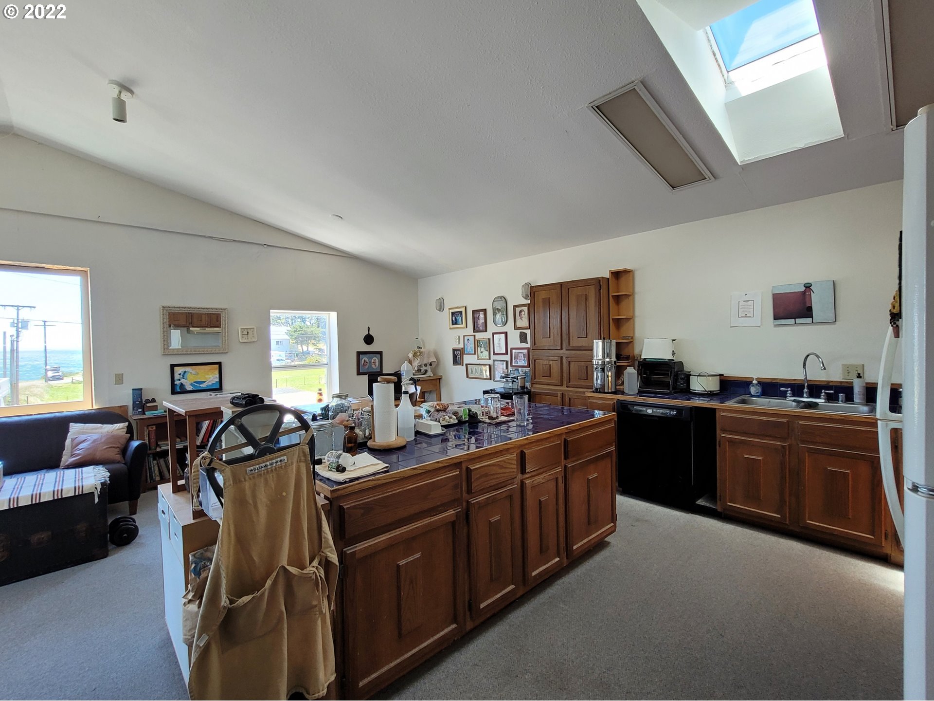 246 6TH ST, Port Orford, OR, 97465