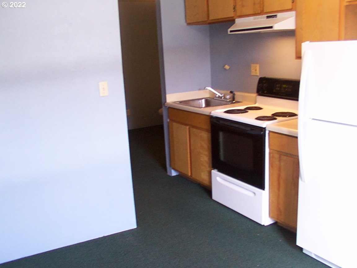 246 6TH ST, Port Orford, OR, 97465