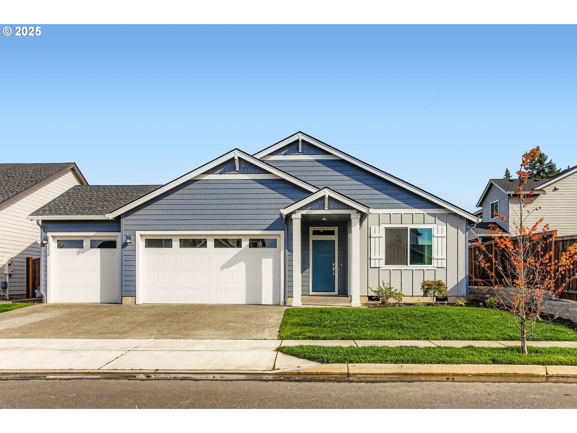 4985 SE Sooner Ln, Salem, OR, 97317