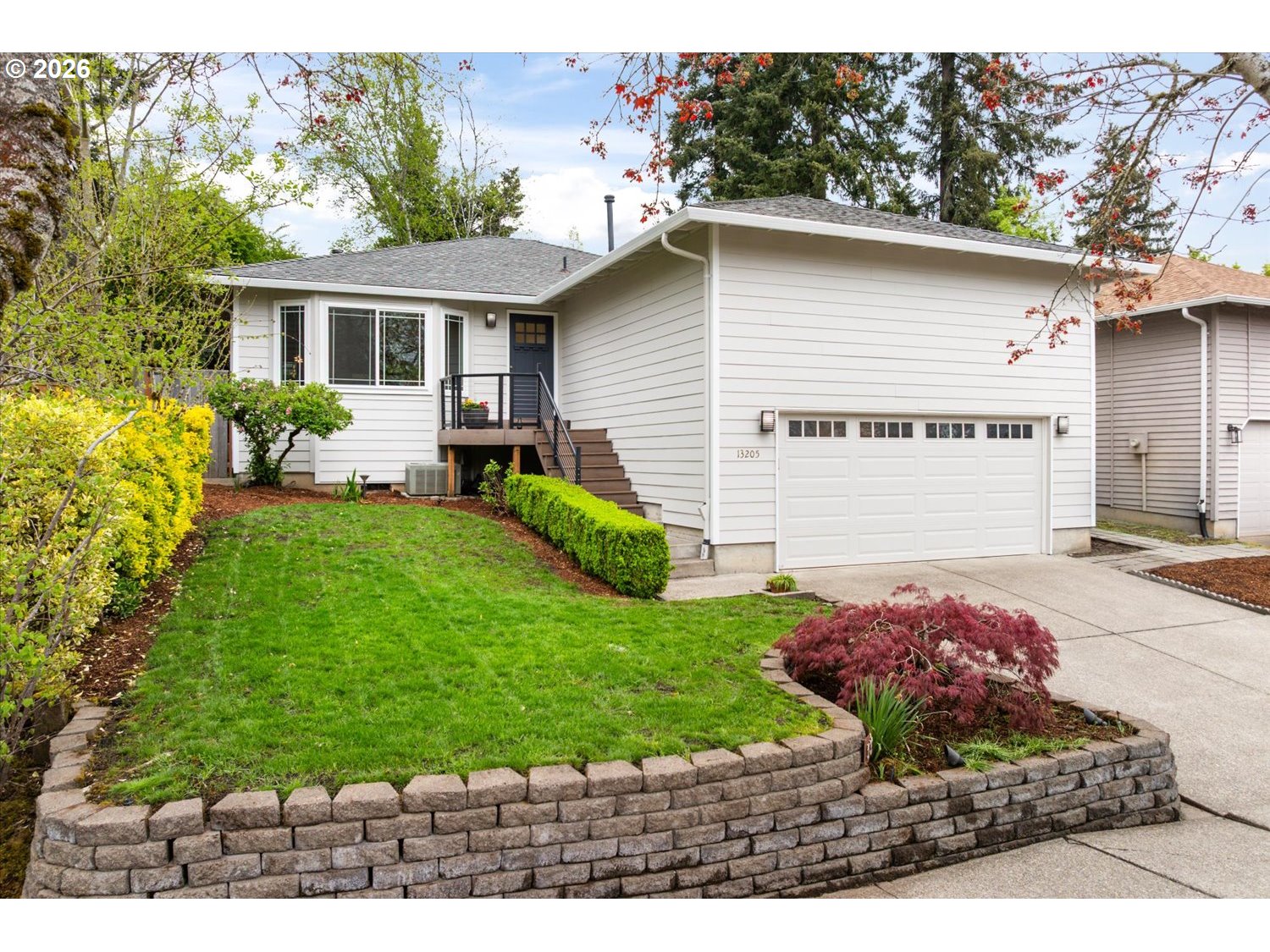 13205 SW Barberry DR, Beaverton, OR, 97008