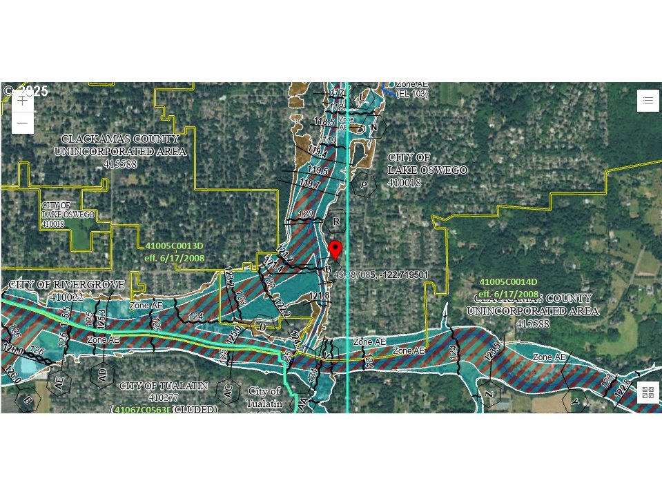 4201 CHILDS RD, Lake Oswego, OR, 97034