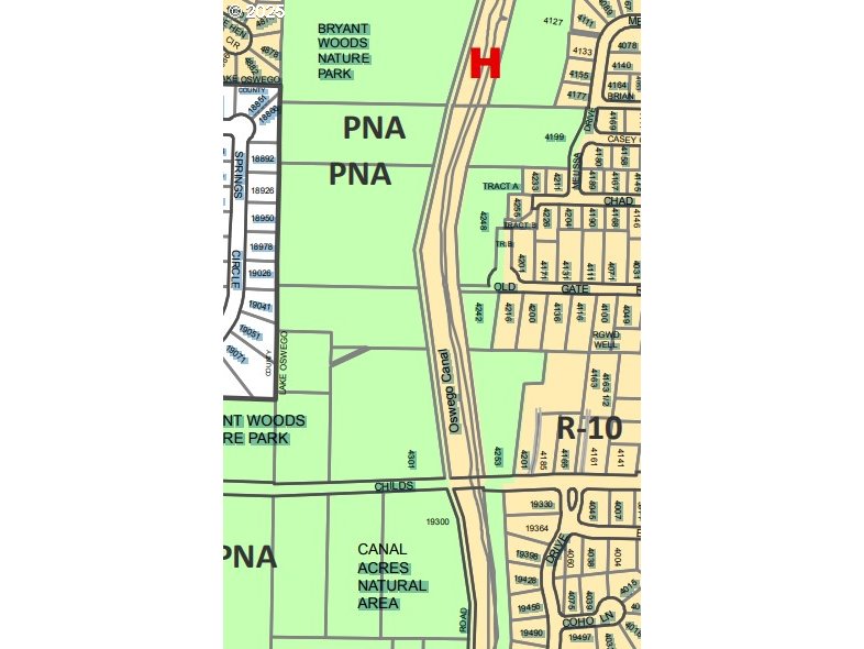 4201 CHILDS RD, Lake Oswego, OR, 97034