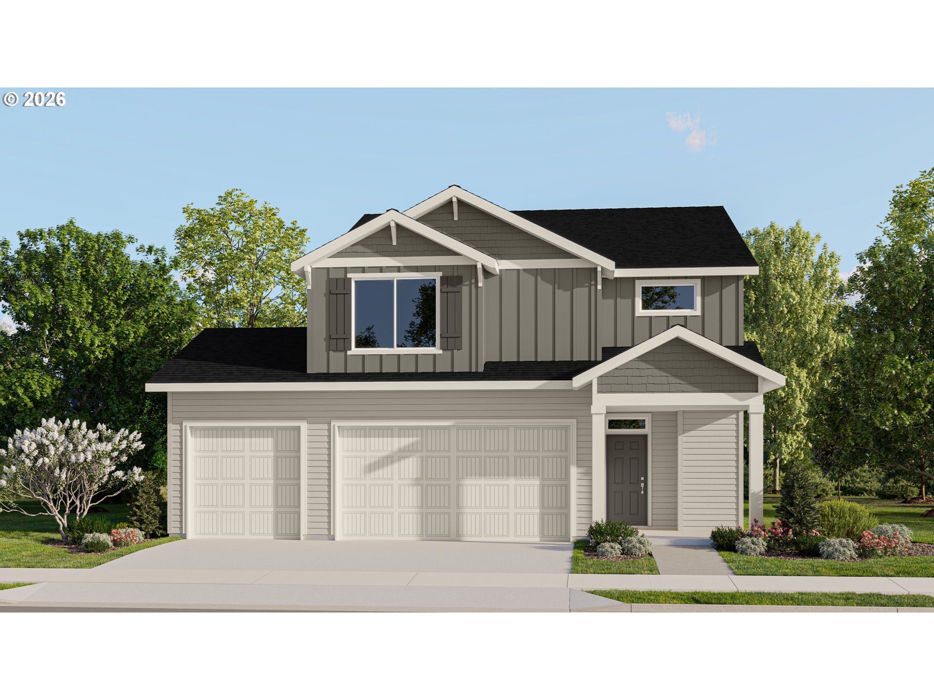 13518 NE 110TH WAY, Vancouver, WA, 98682