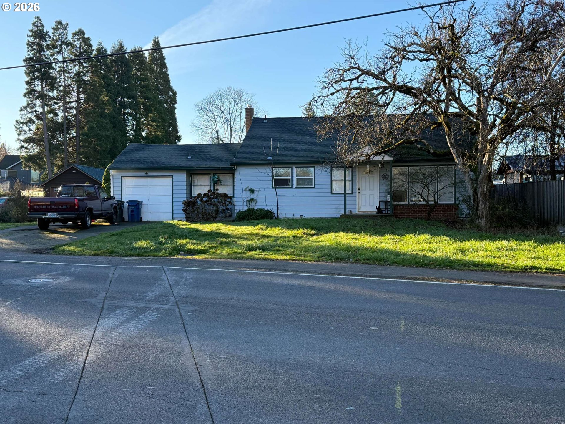 Search Homes for Sale