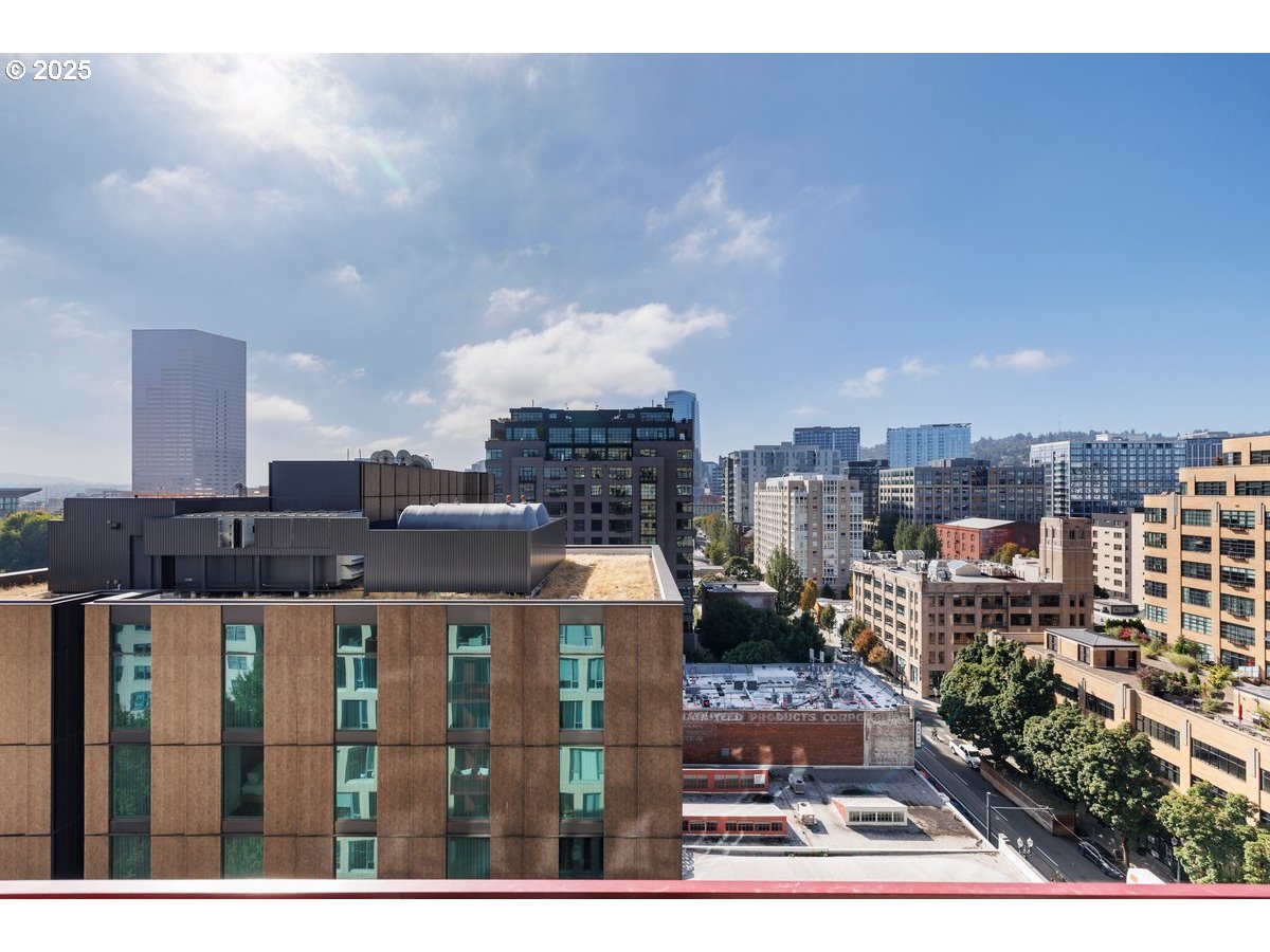 937 NW GLISAN ST UNIT 1235, Portland, OR, 97209